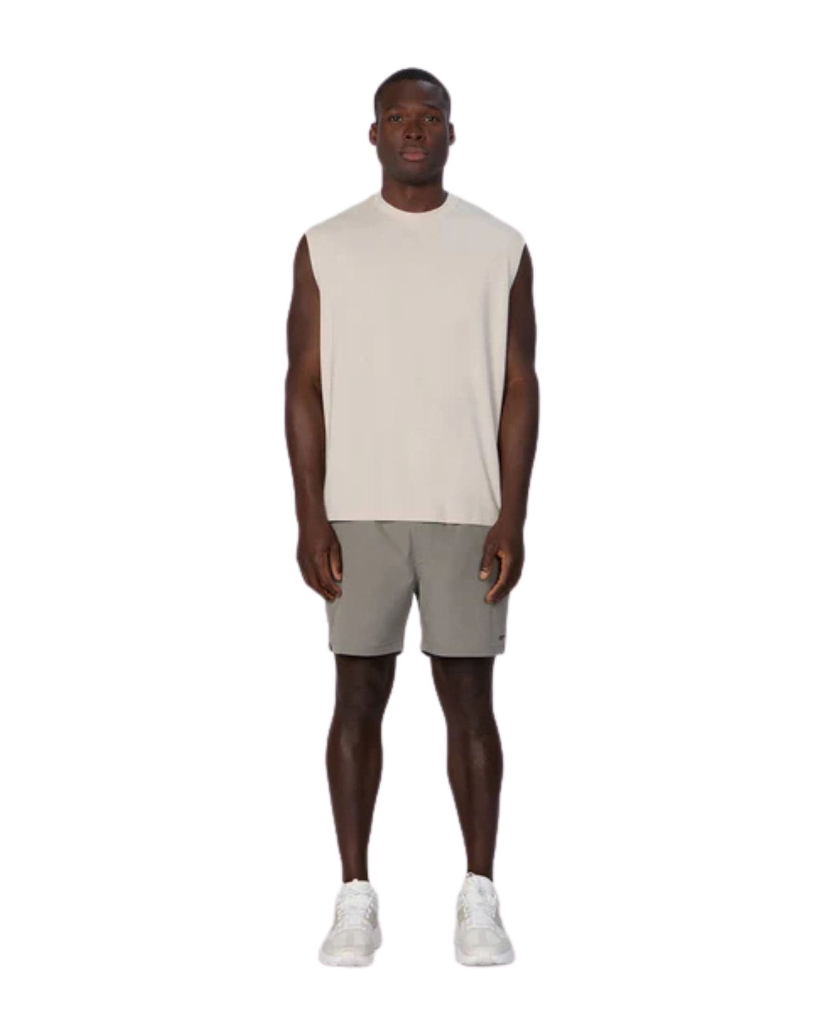 Industrie The Owens Short