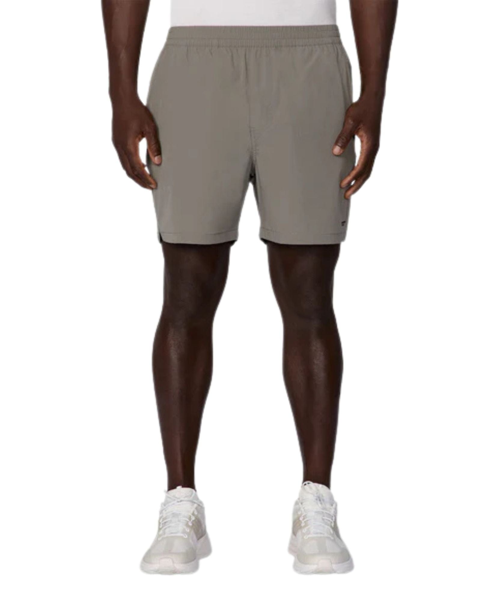 Industrie The Owens Short