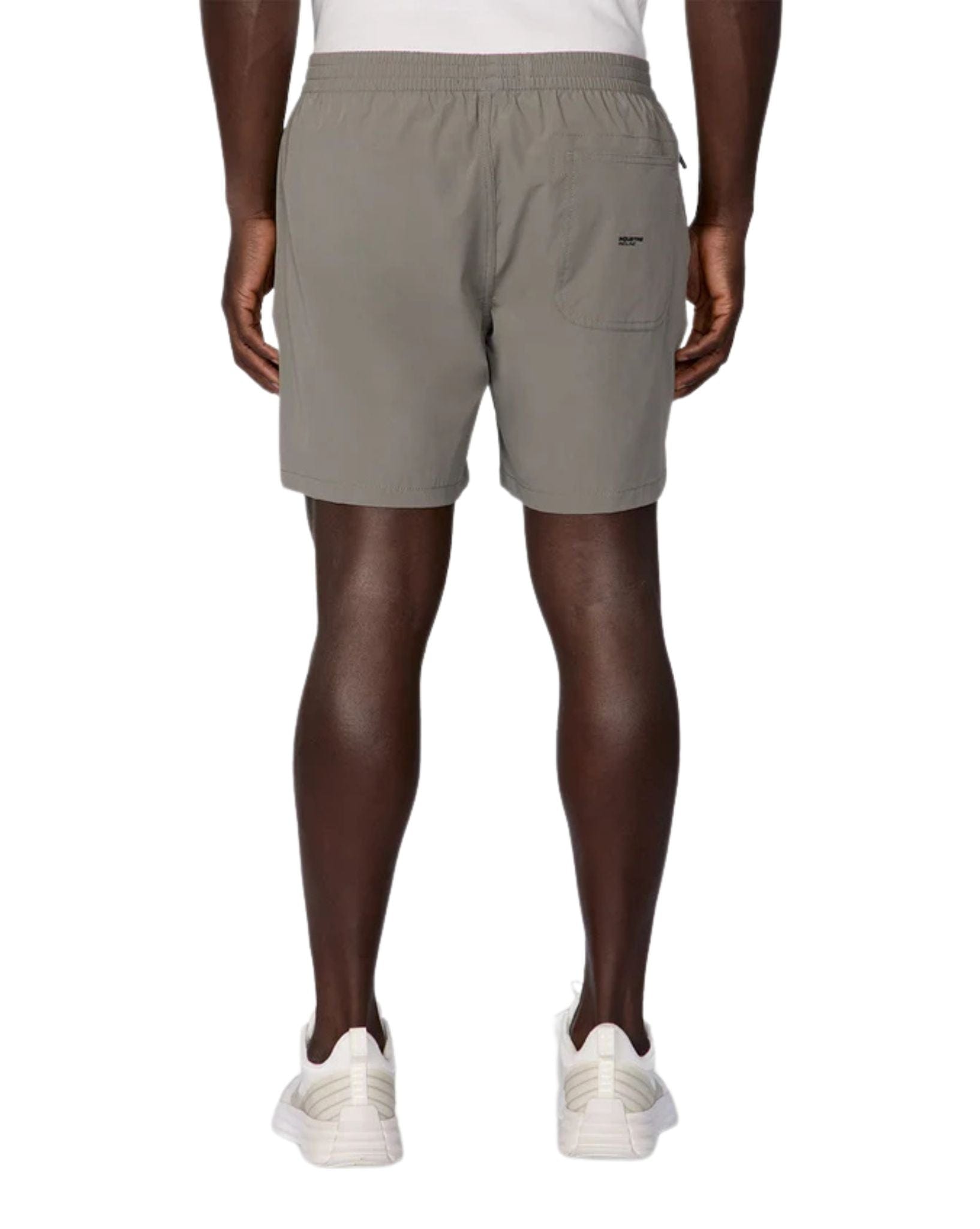 Industrie The Owens Short