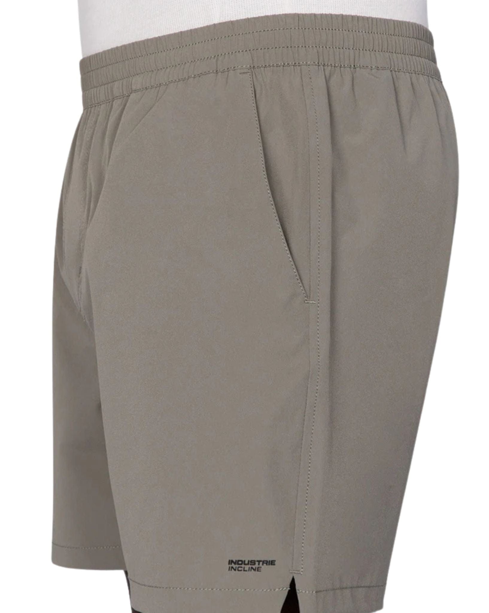 Industrie The Owens Short