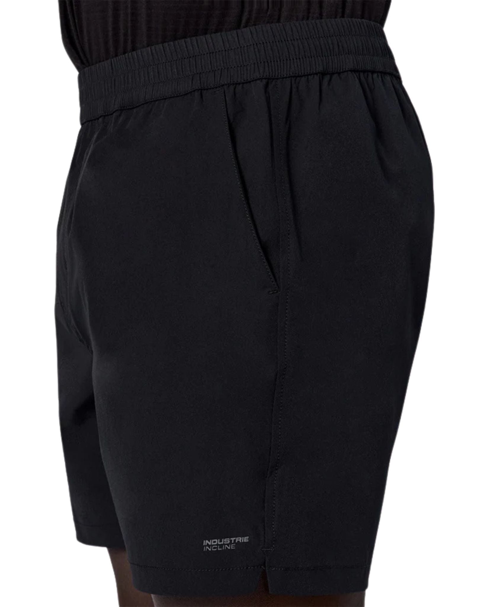 Industrie The Owens Short
