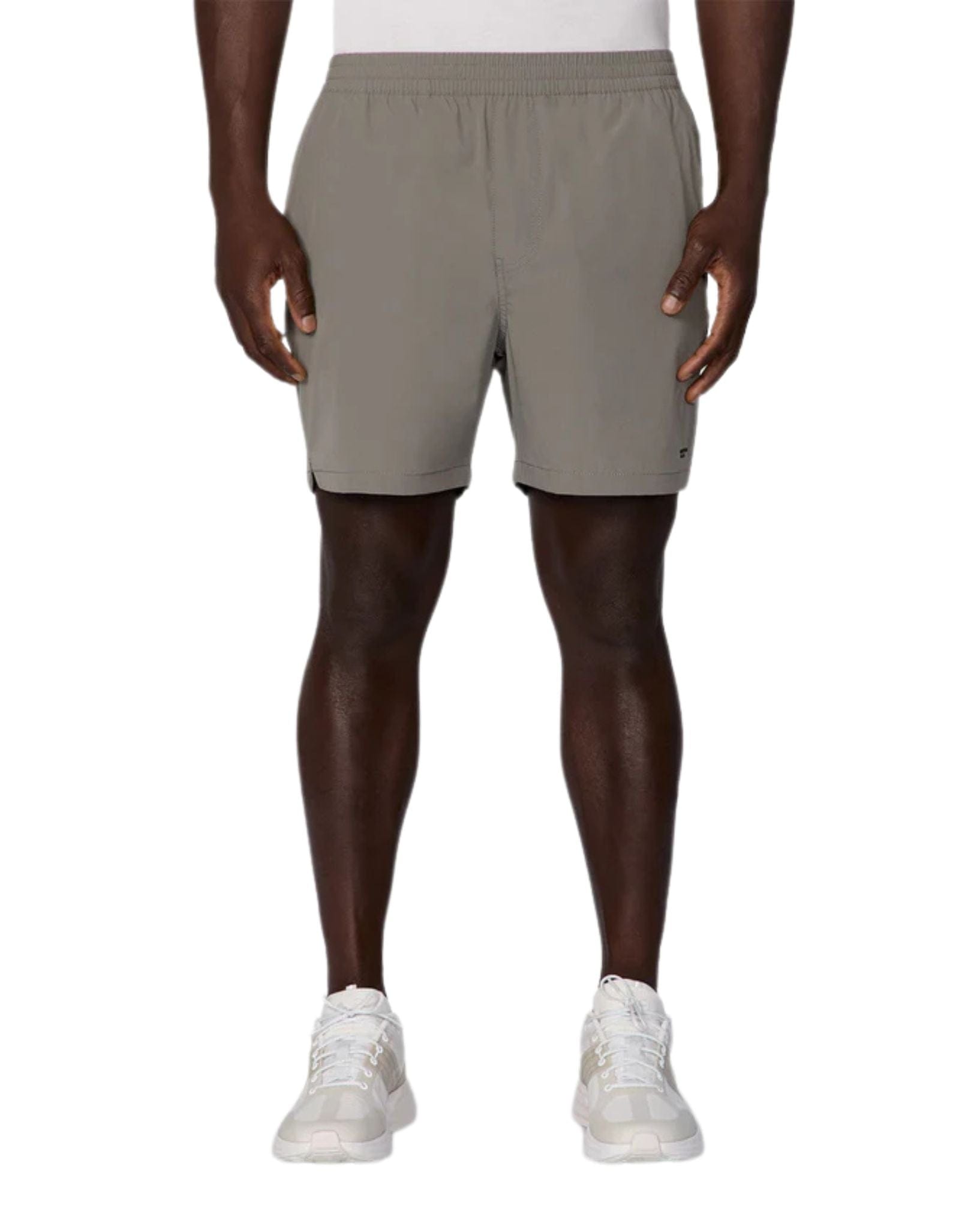 Industrie The Owens Short