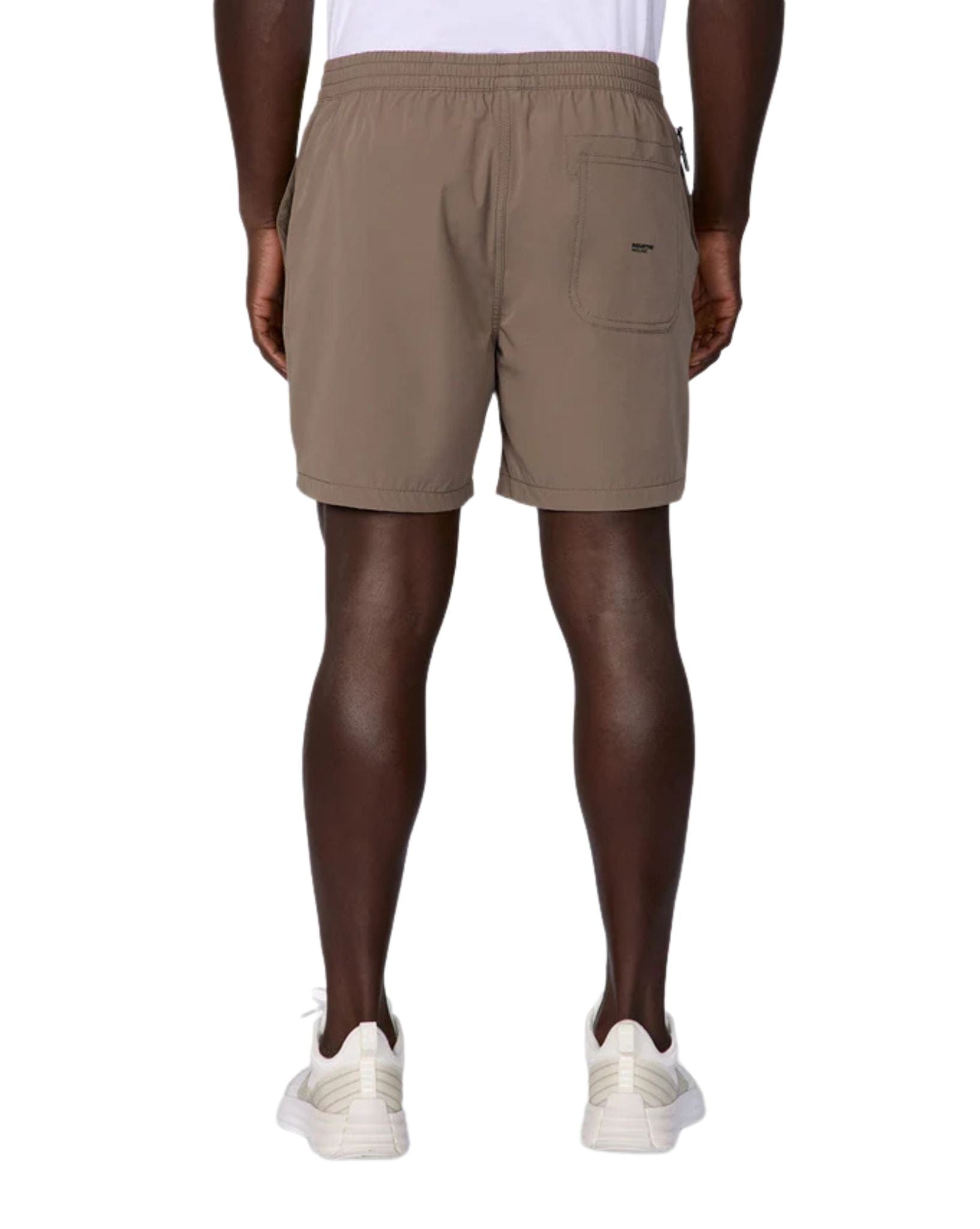 Industrie The Owens Short