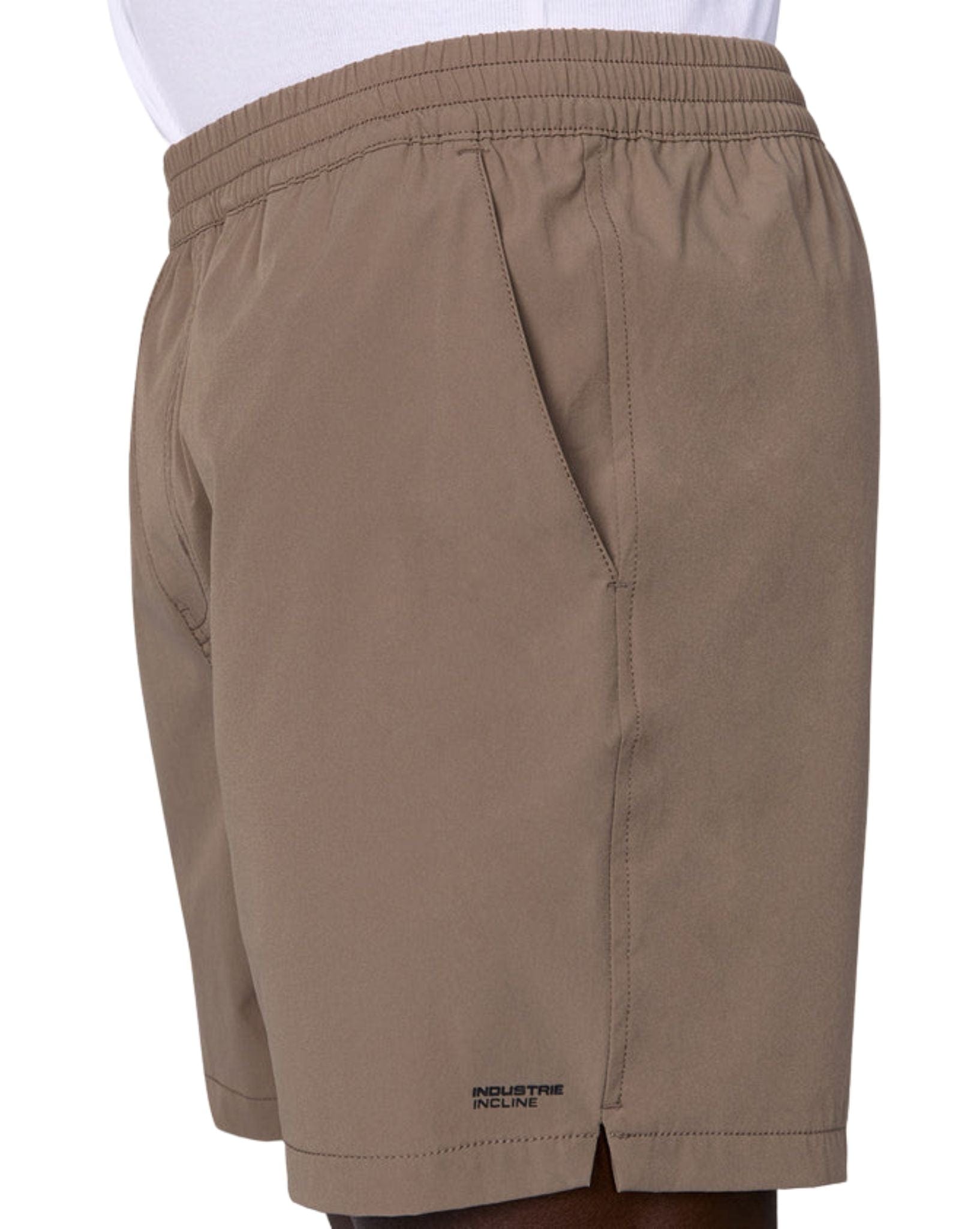 Industrie The Owens Short