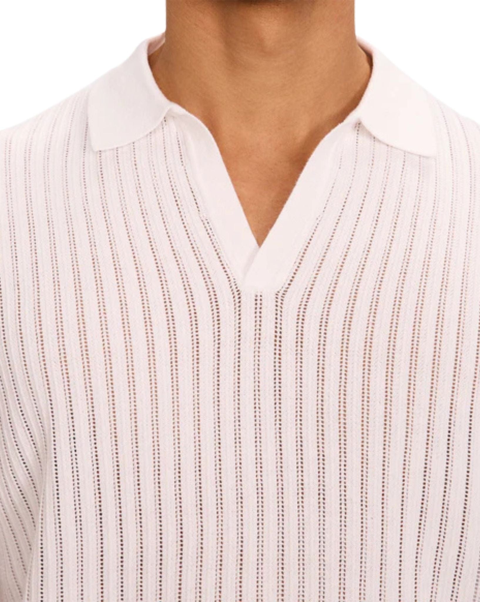 Industrie The Poolside Polo