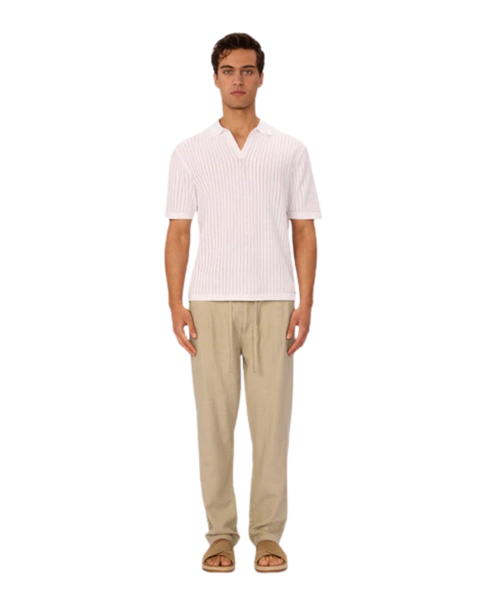 Industrie The Poolside Polo