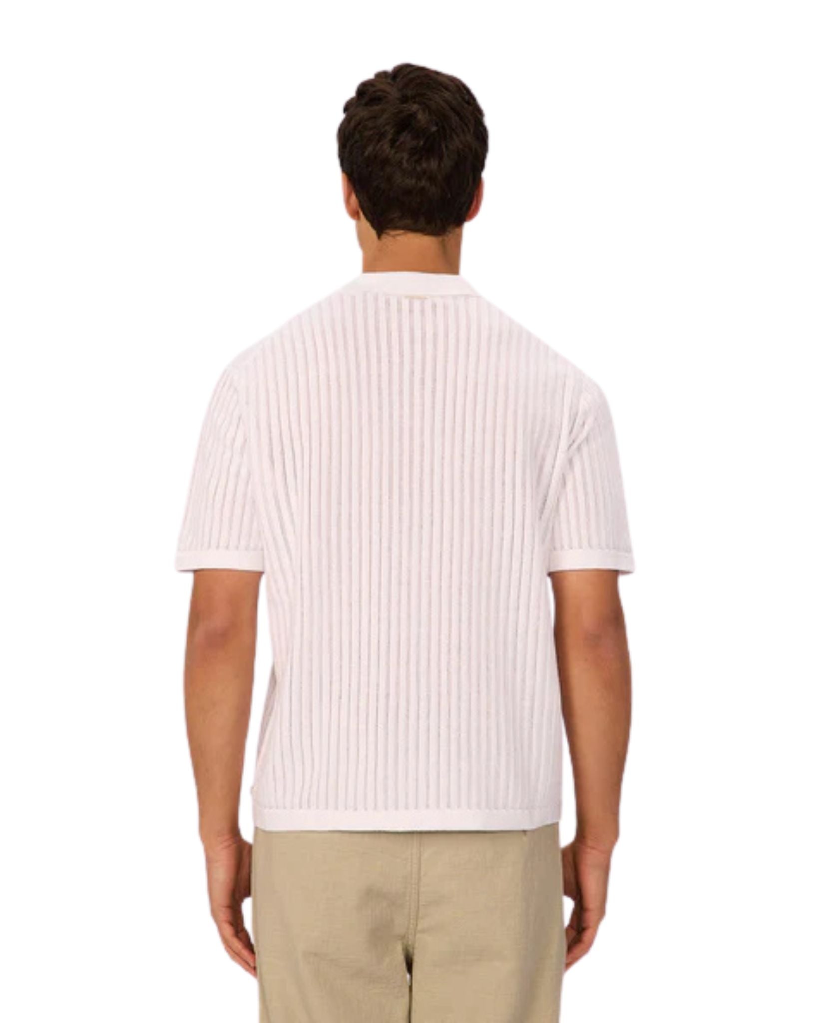 Industrie The Poolside Polo