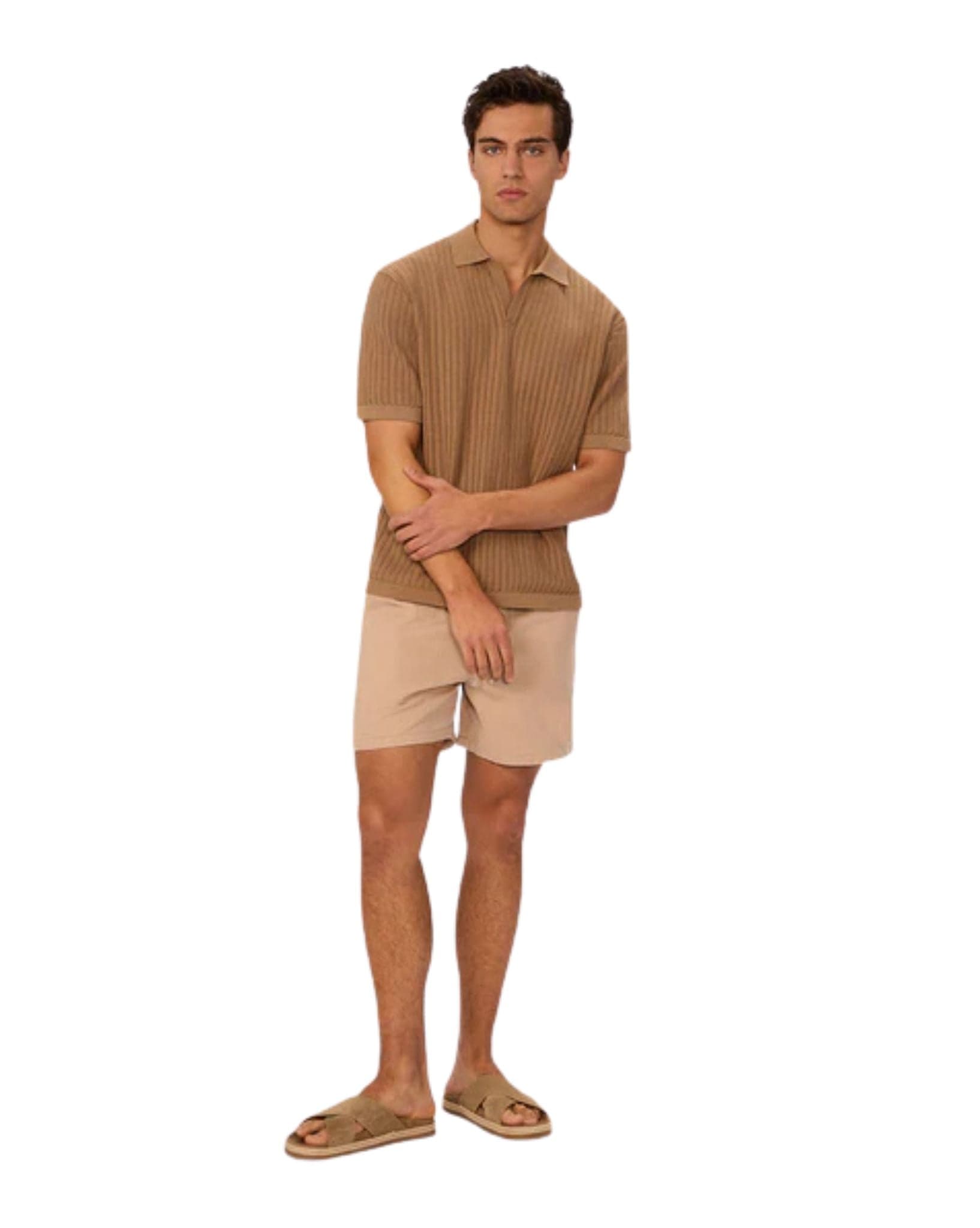 Industrie The Poolside Polo