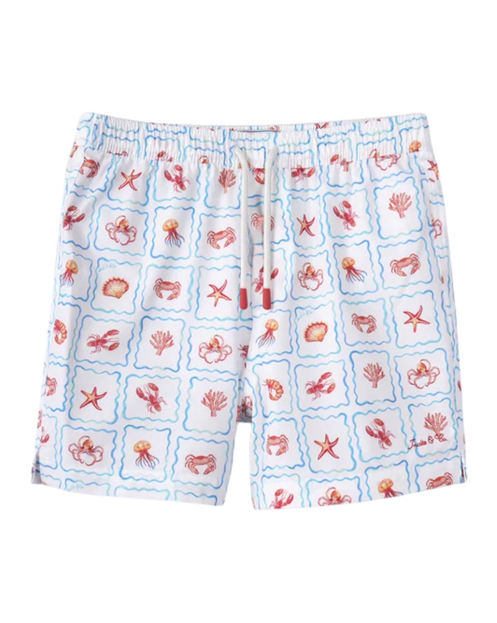 Industrie The Positano Trunk