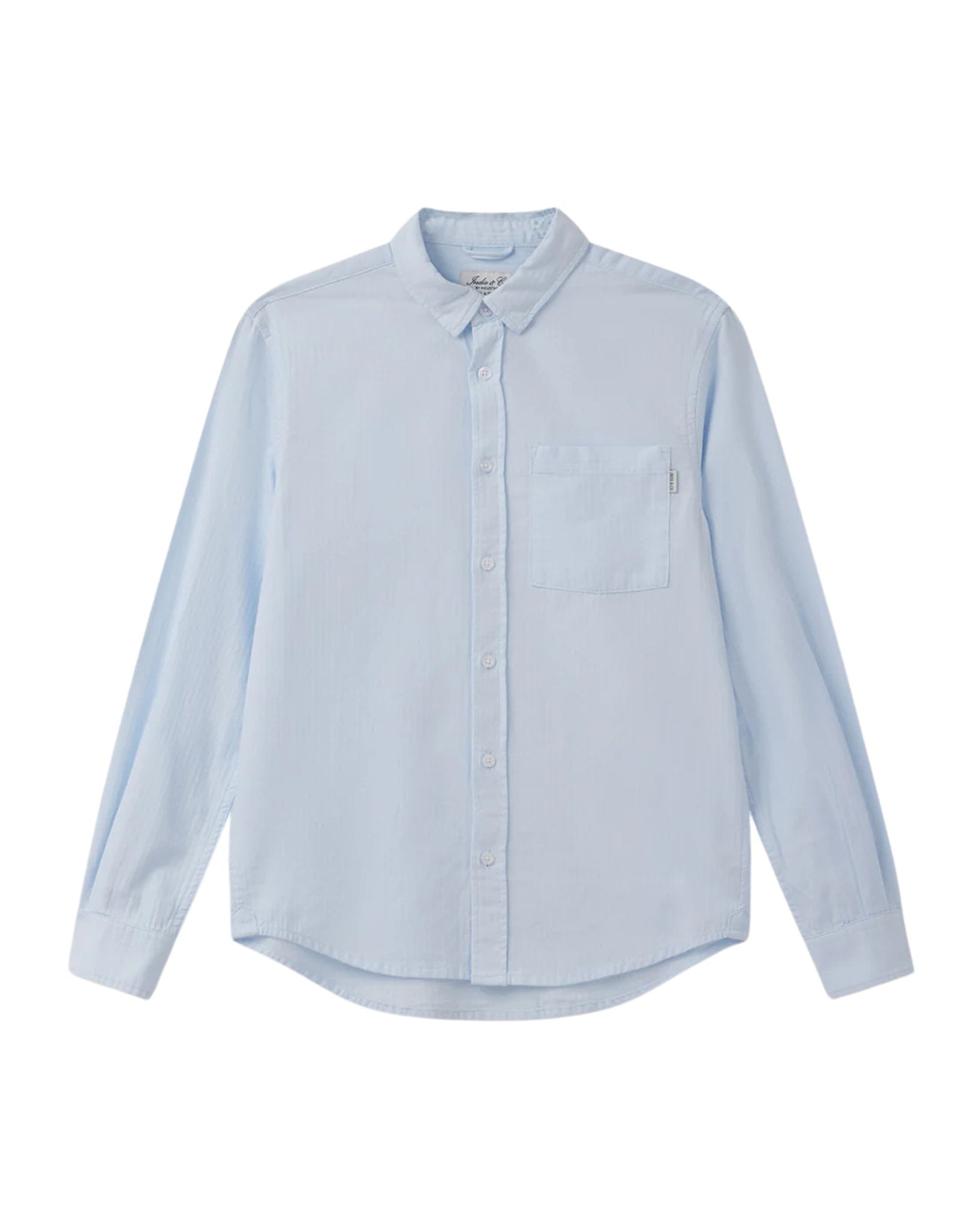 Industrie The Rockaway LS Shirt