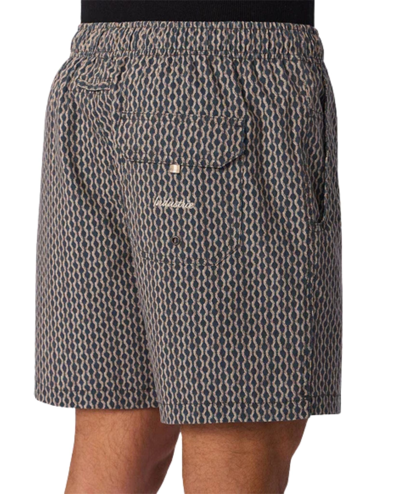 Industrie The Savanna Swim Short