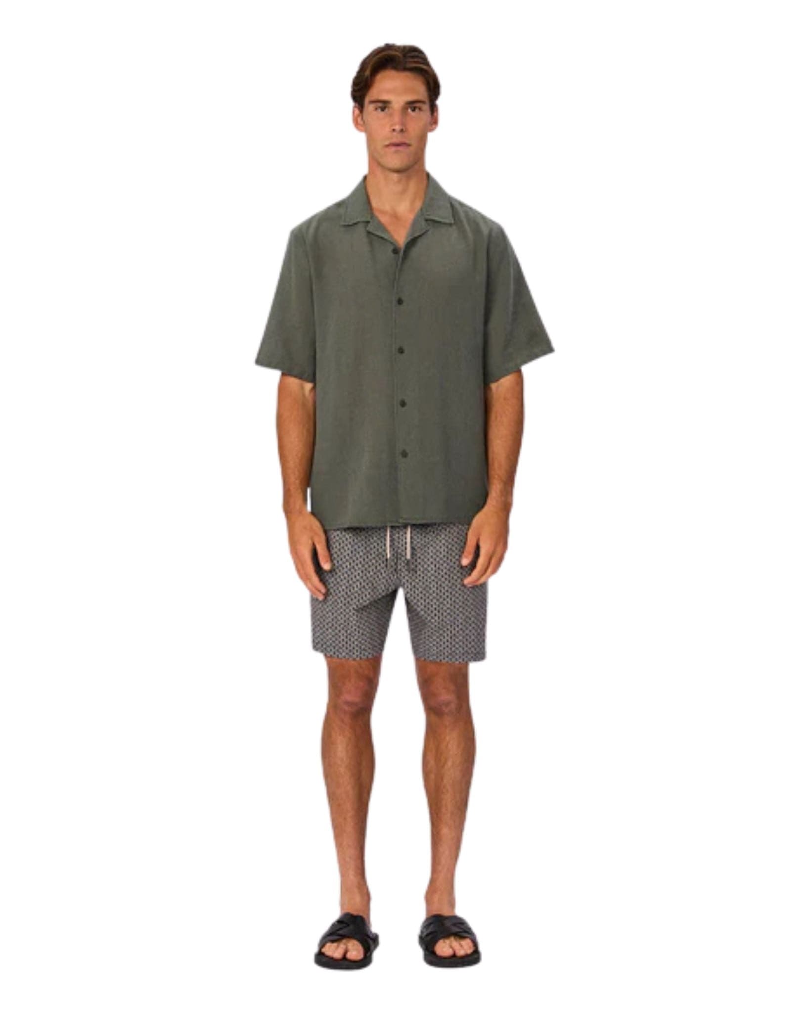 Industrie The Savanna Swim Short