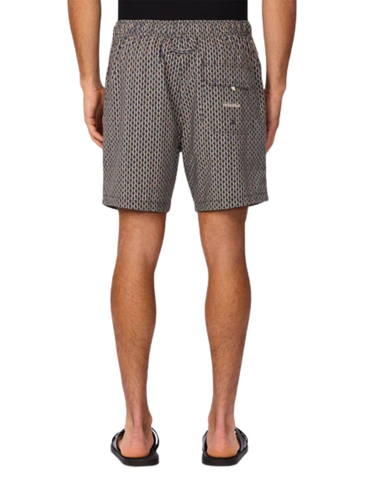 Industrie The Savanna Swim Short