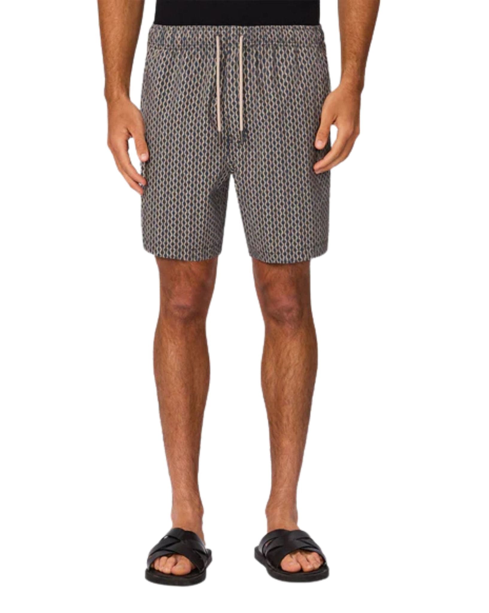 Industrie The Savanna Swim Short