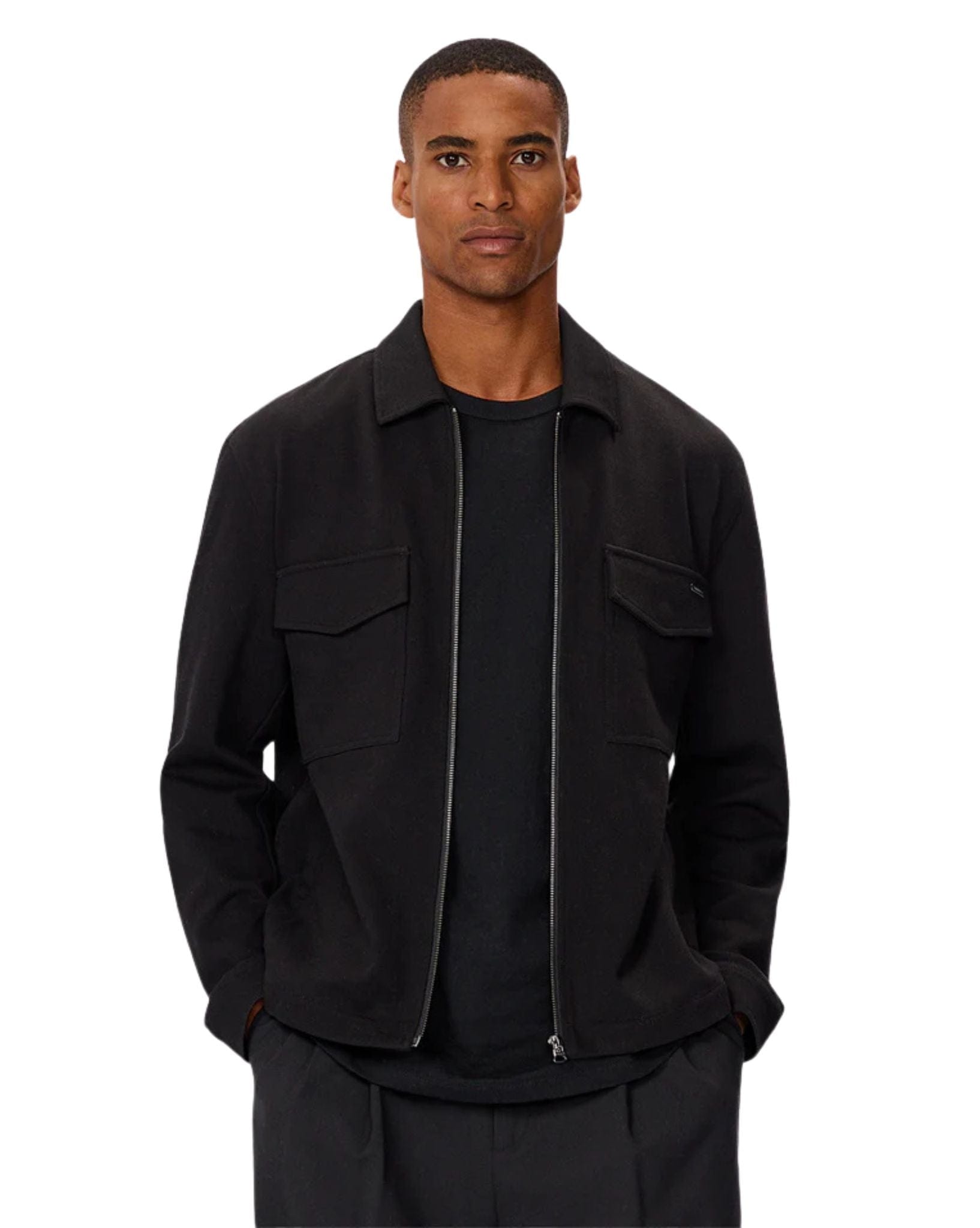 Industrie The Southport Jacket