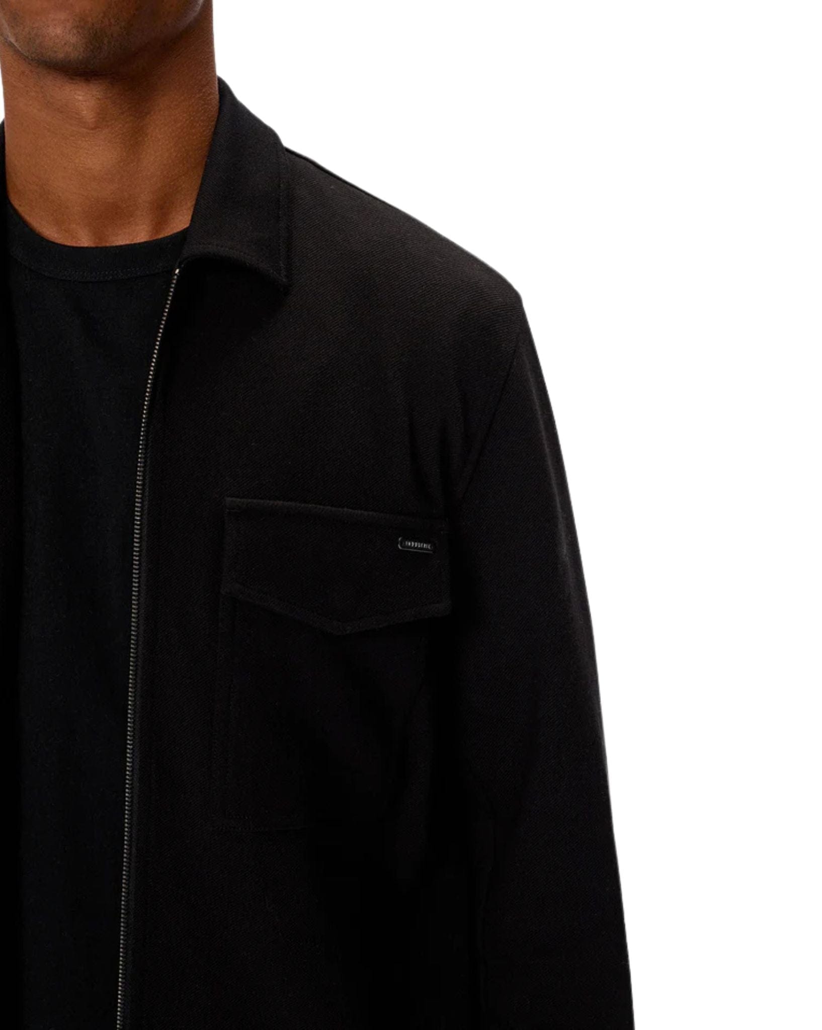 Industrie The Southport Jacket