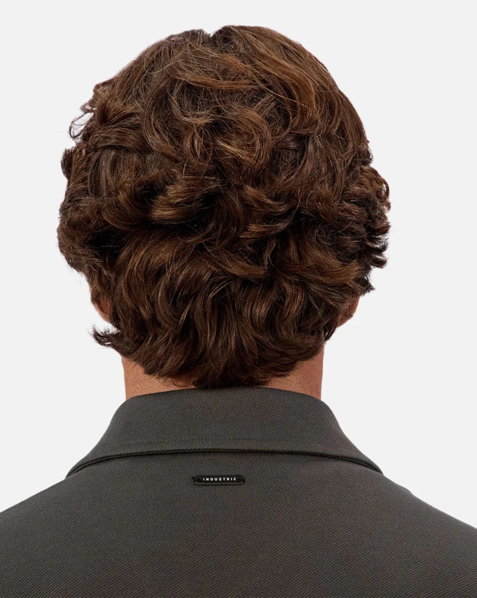 Industrie The Southport Jacket - Dark Forest