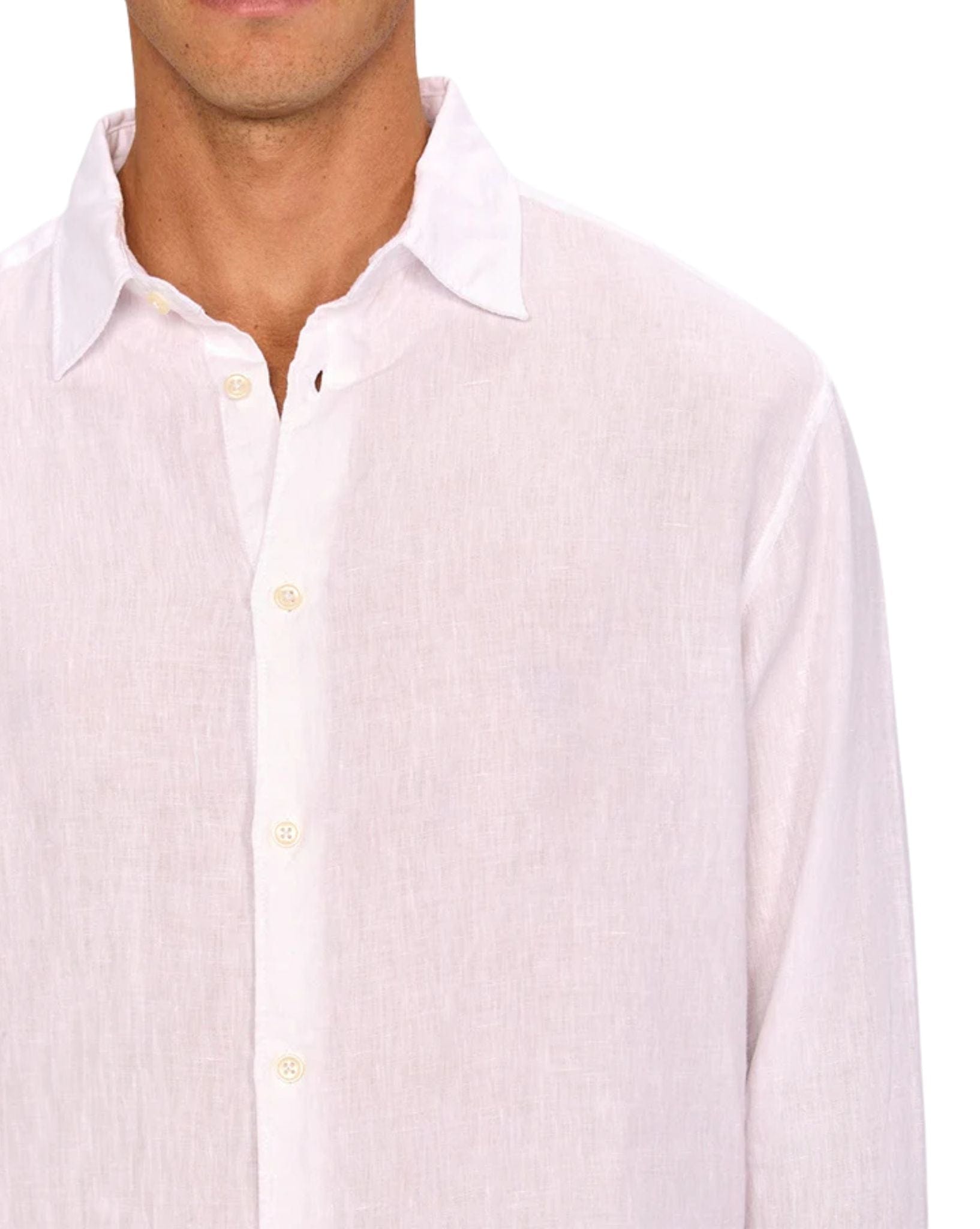 Industrie The St Martins L/S Shirt
