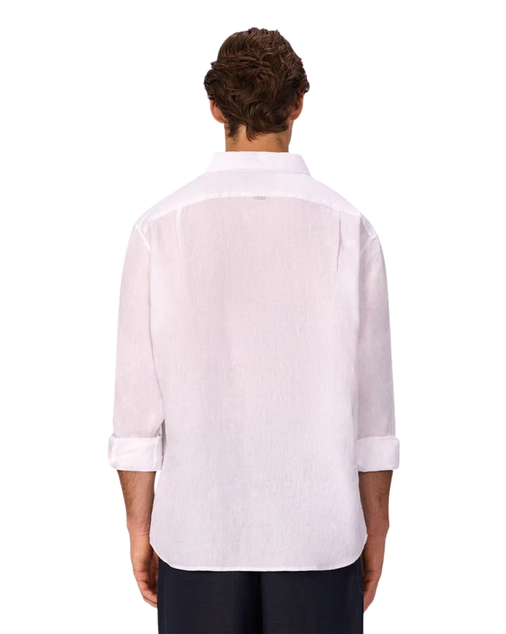 Industrie The St Martins L/S Shirt