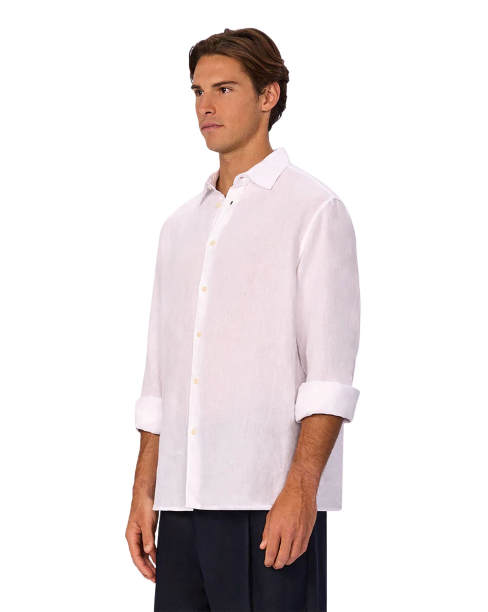 Industrie The St Martins L/S Shirt