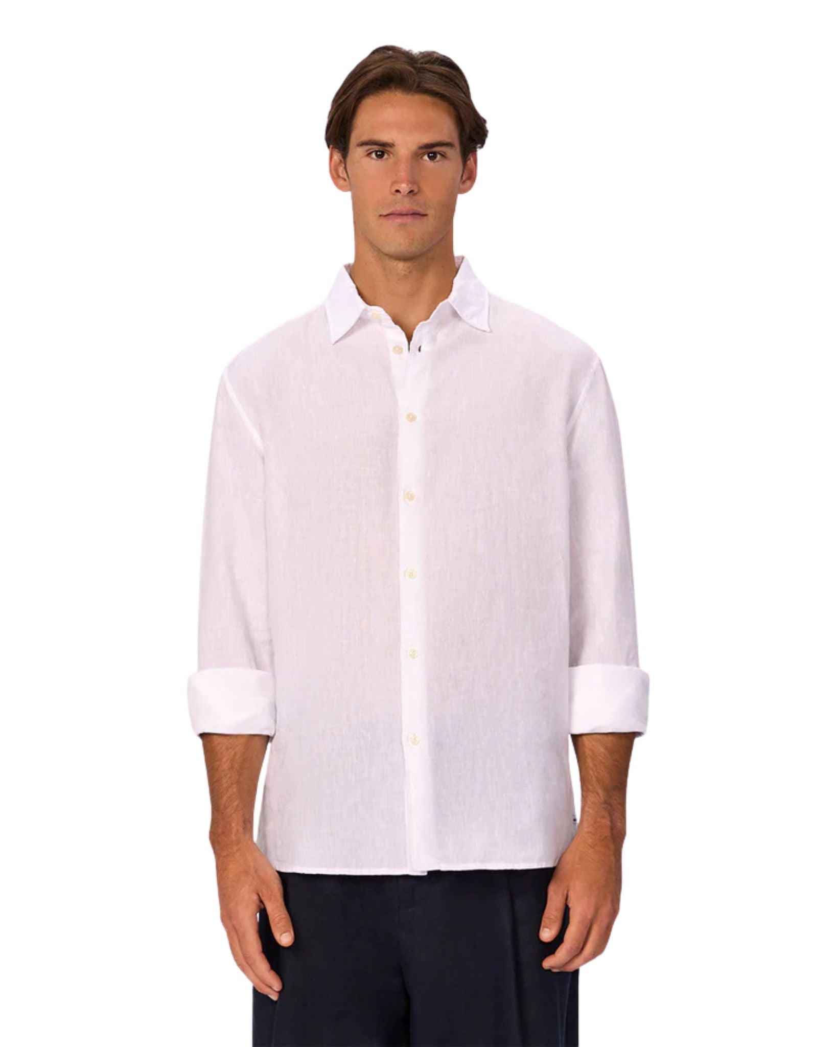 Industrie The St Martins L/S Shirt