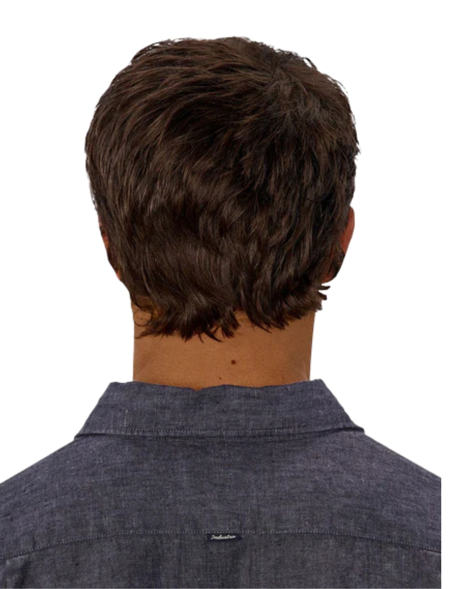 Industrie The St Martins L/S Shirt