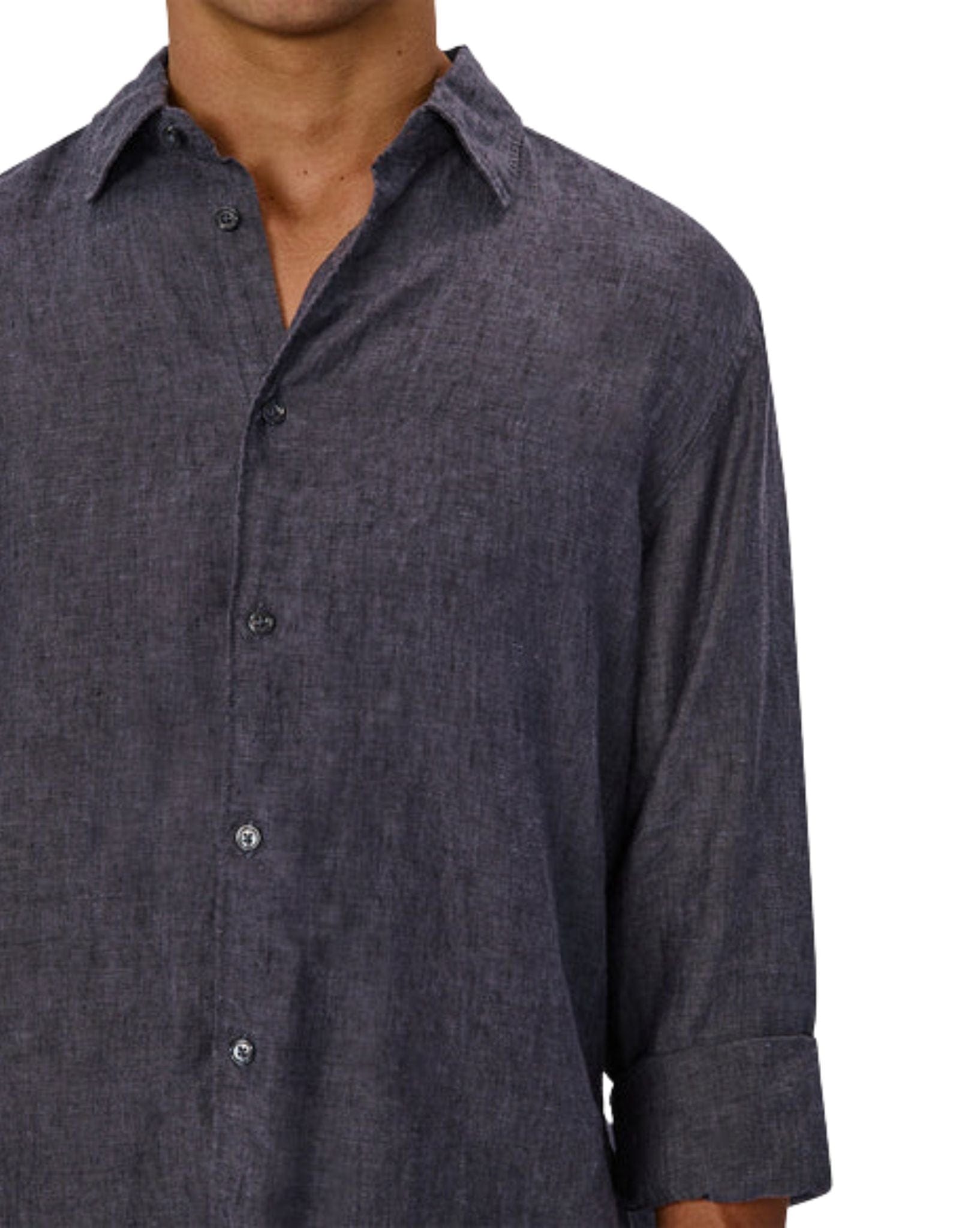 Industrie The St Martins L/S Shirt