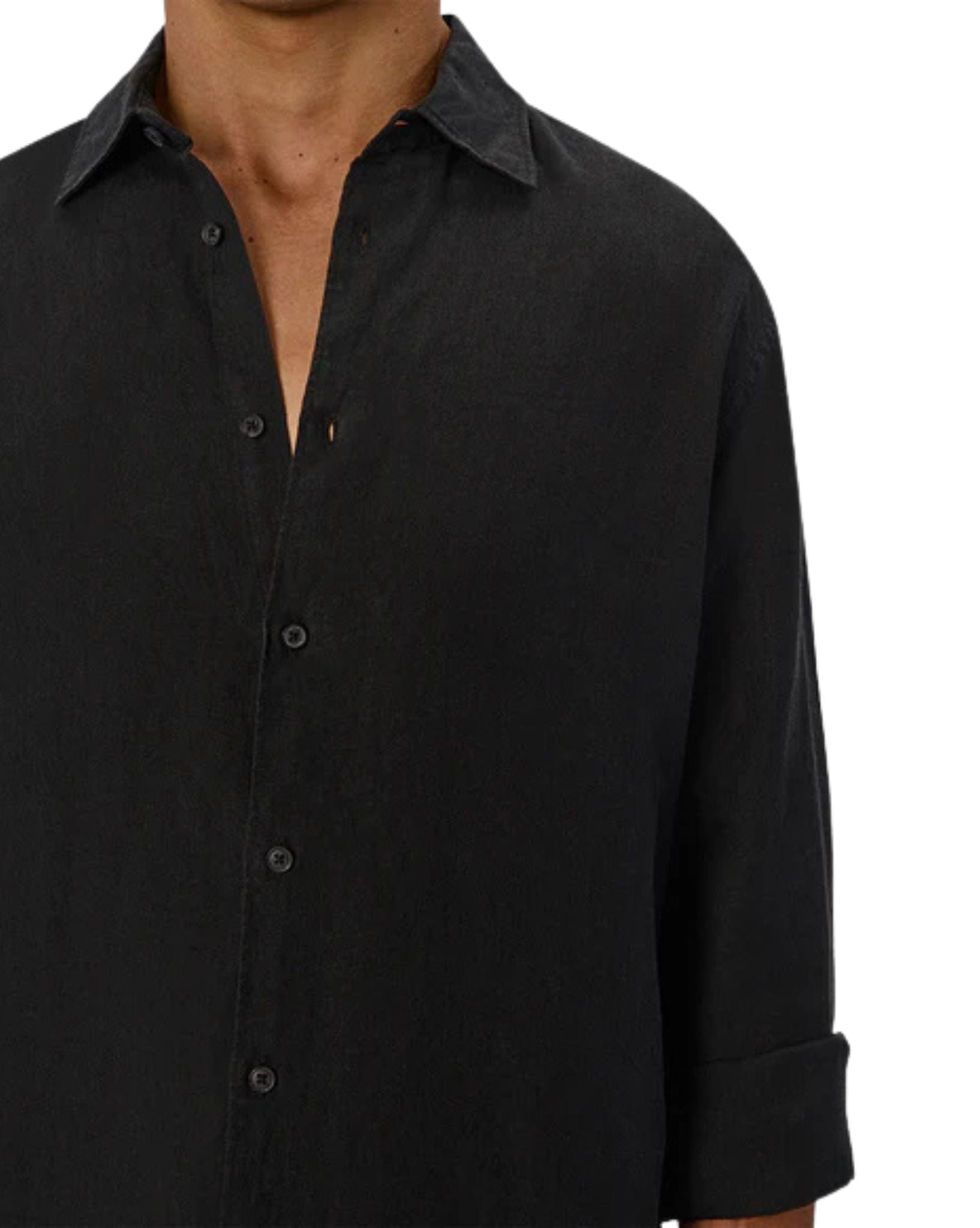 Industrie The St Martins L/S Shirt