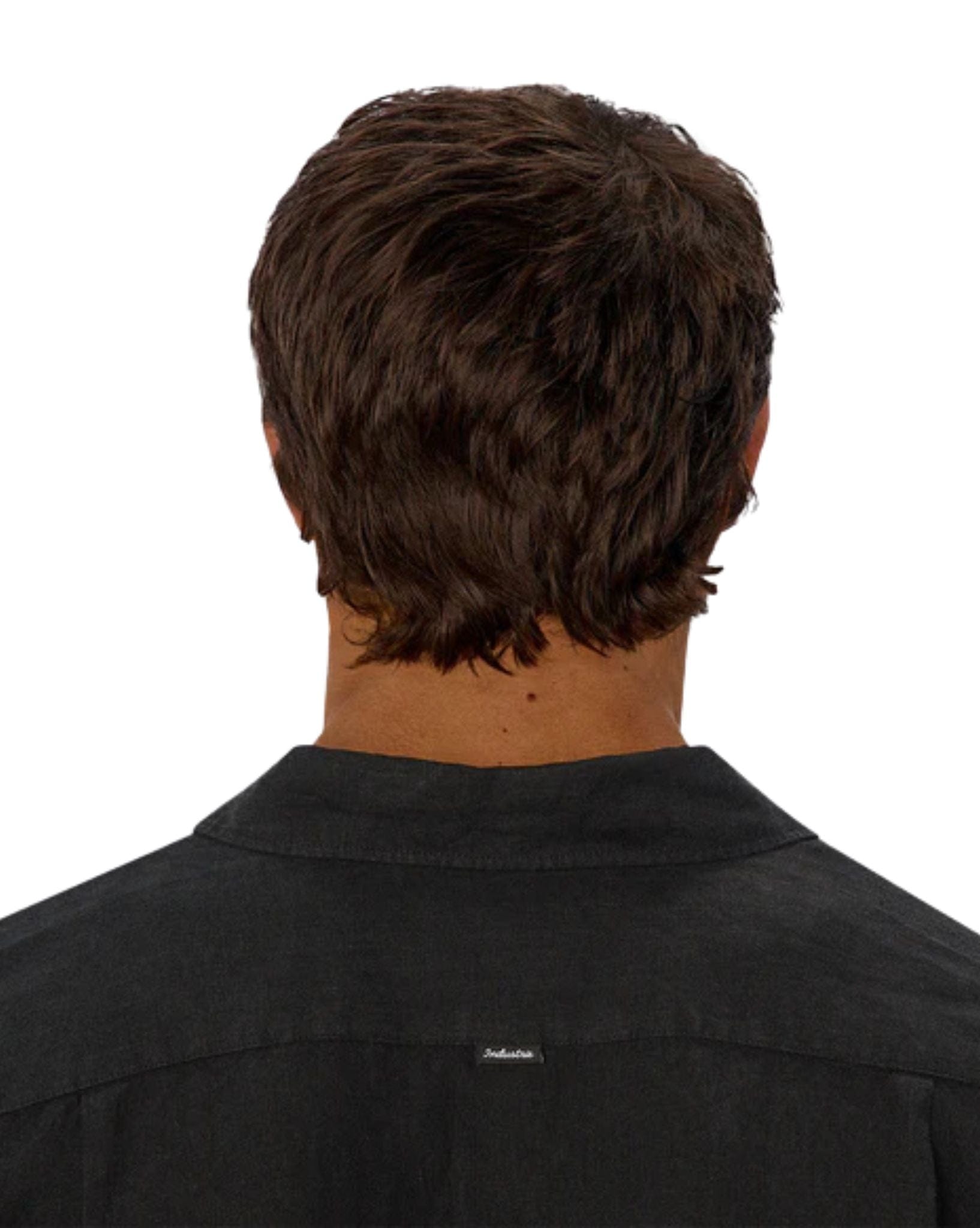 Industrie The St Martins L/S Shirt