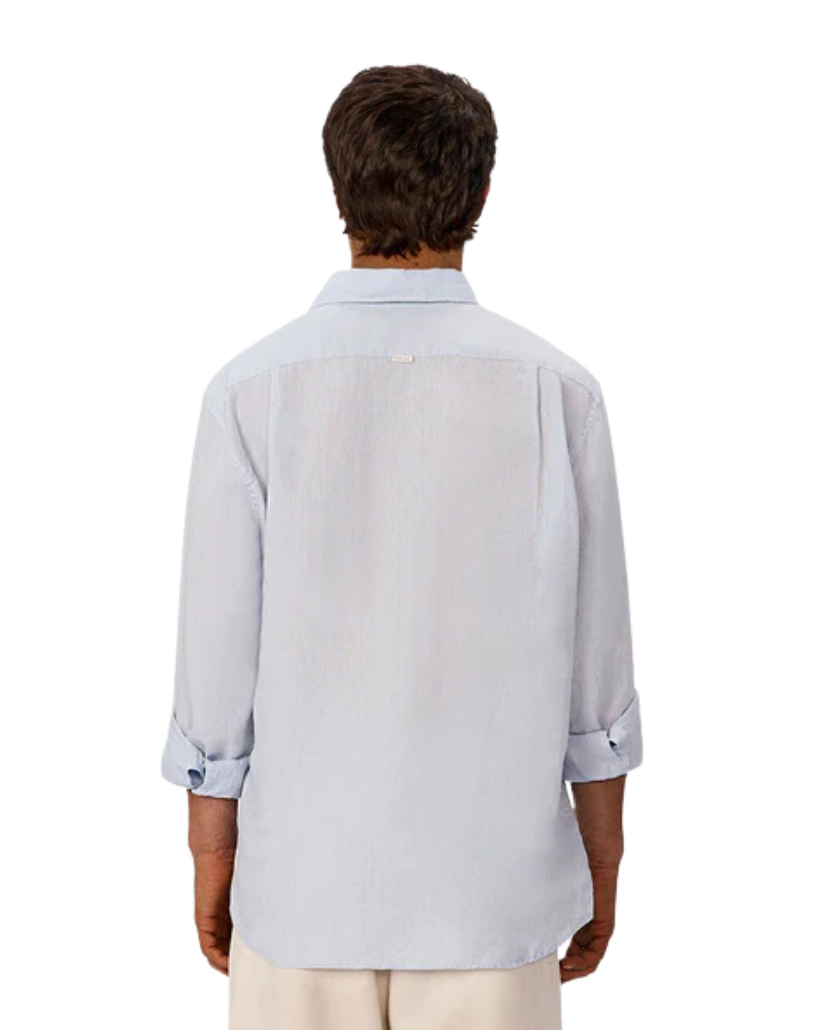 Industrie The St Martins L/S Shirt