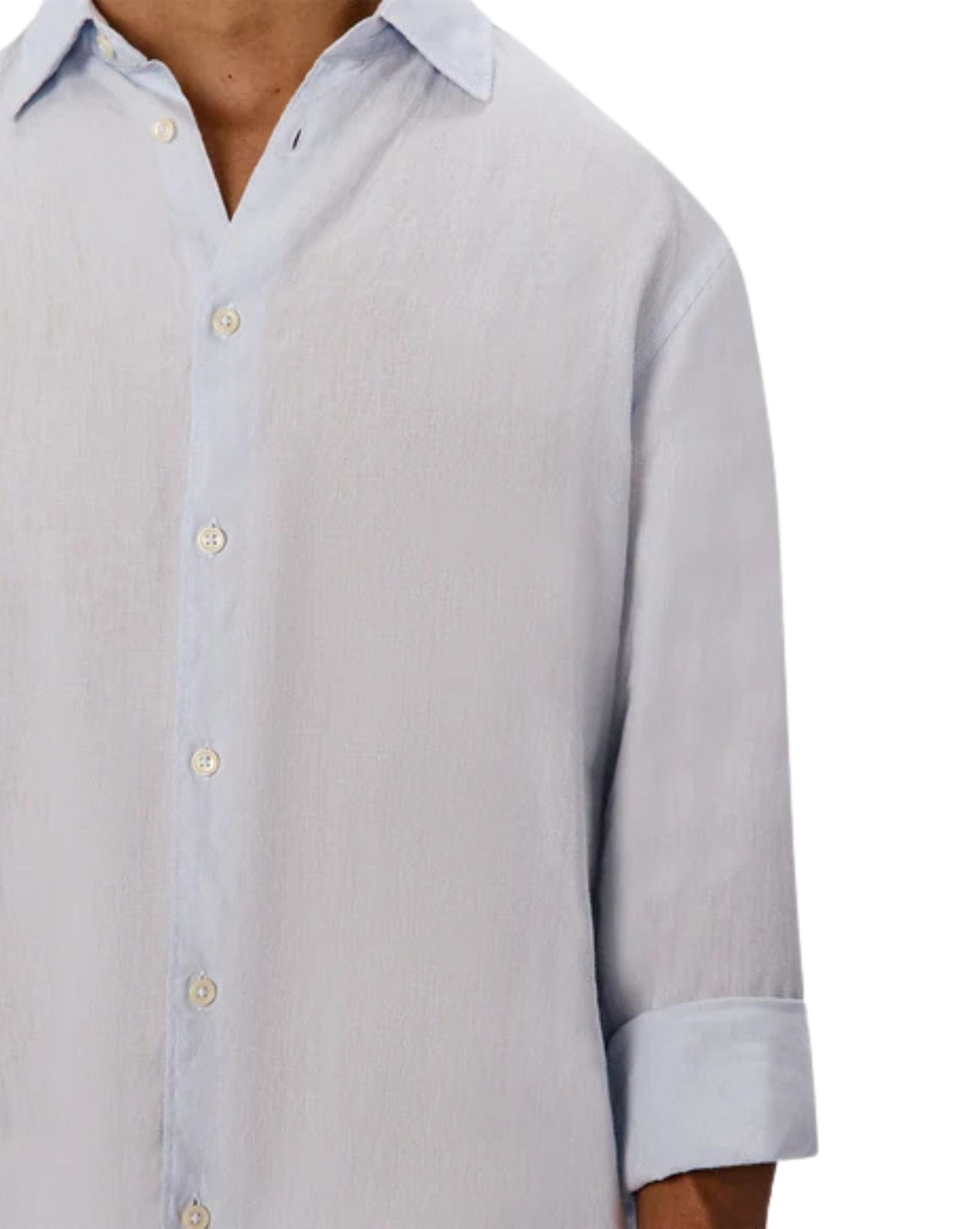 Industrie The St Martins L/S Shirt