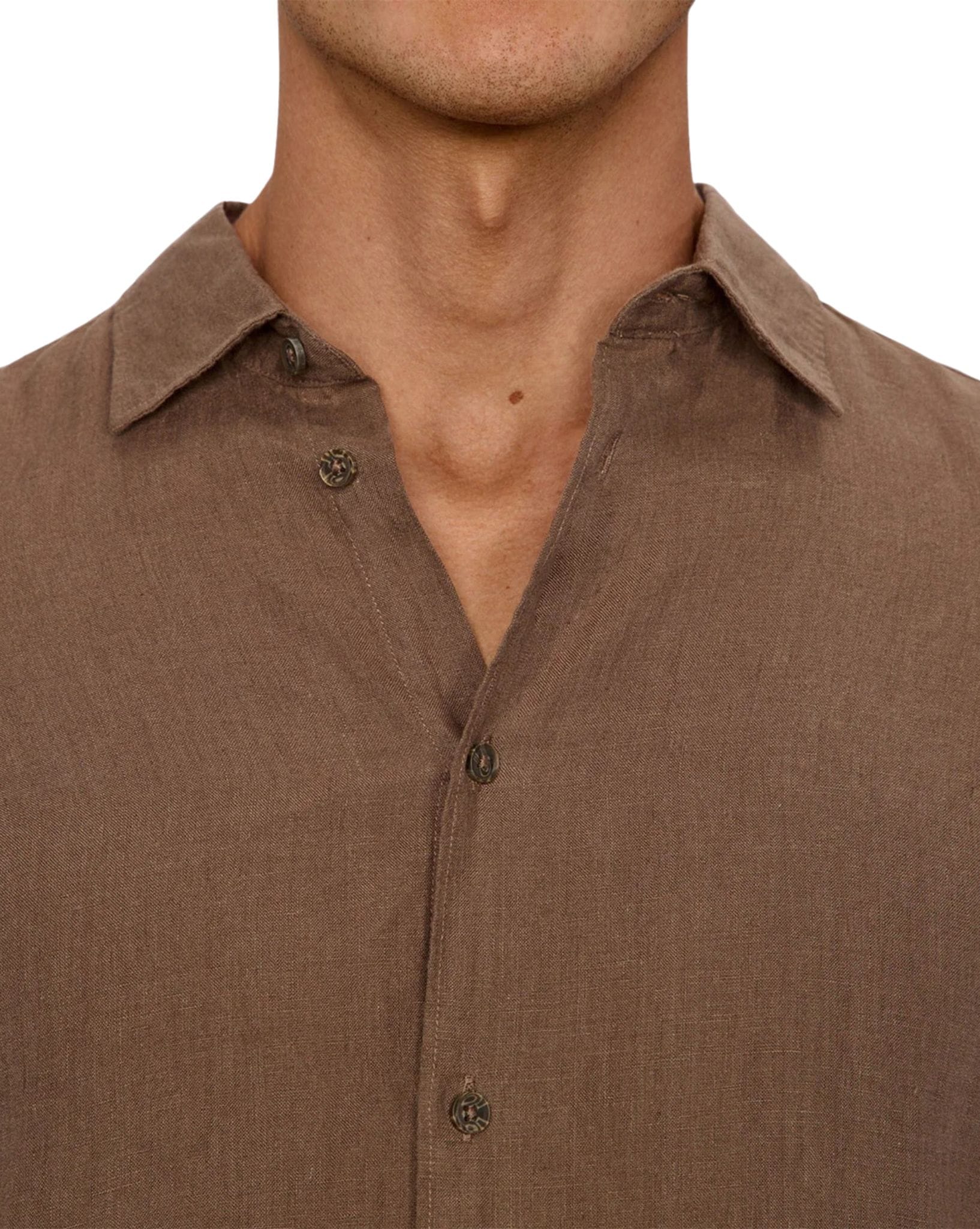 Industrie The St Martins L/S Shirt
