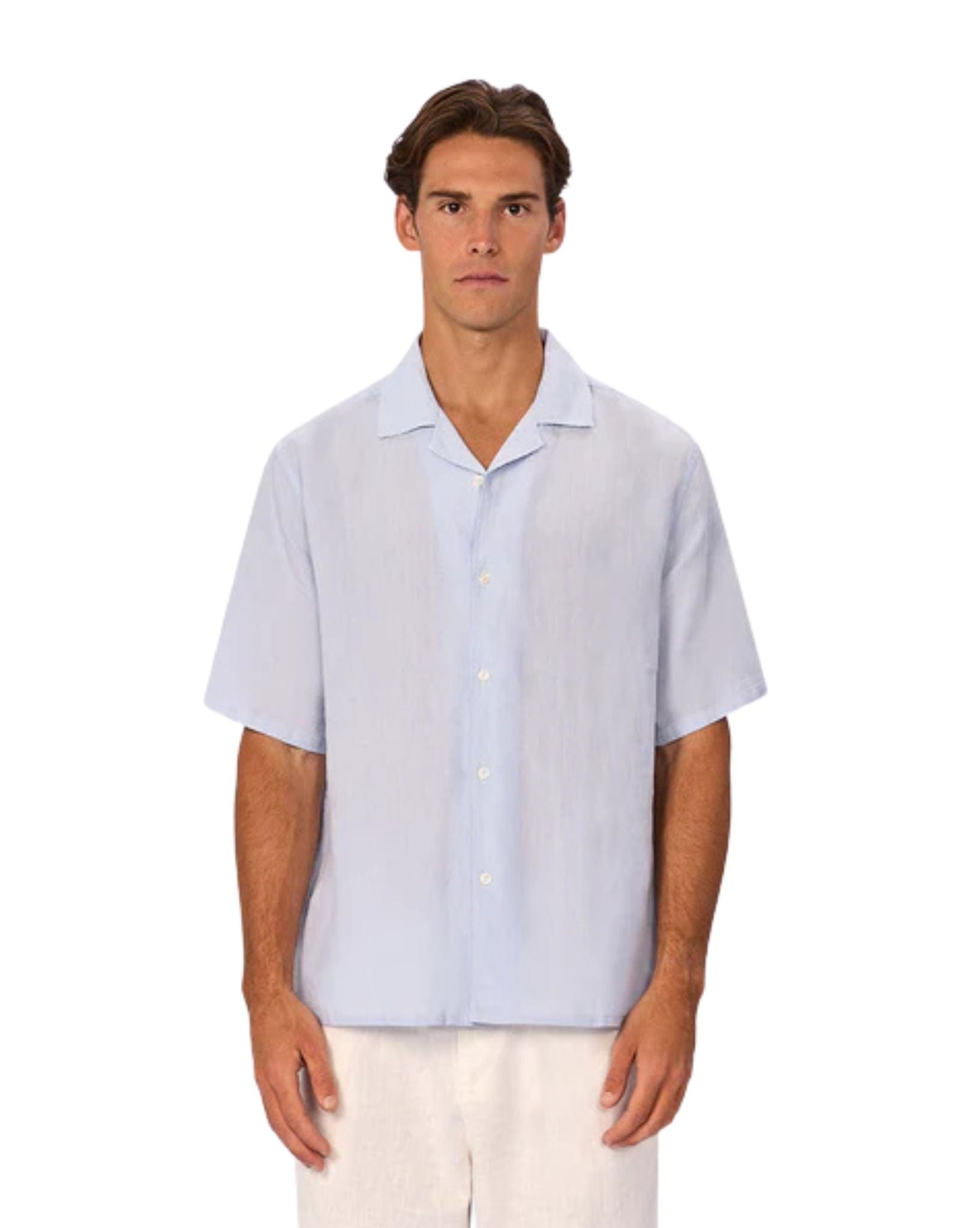 Industrie The St Martins S/S Shirt