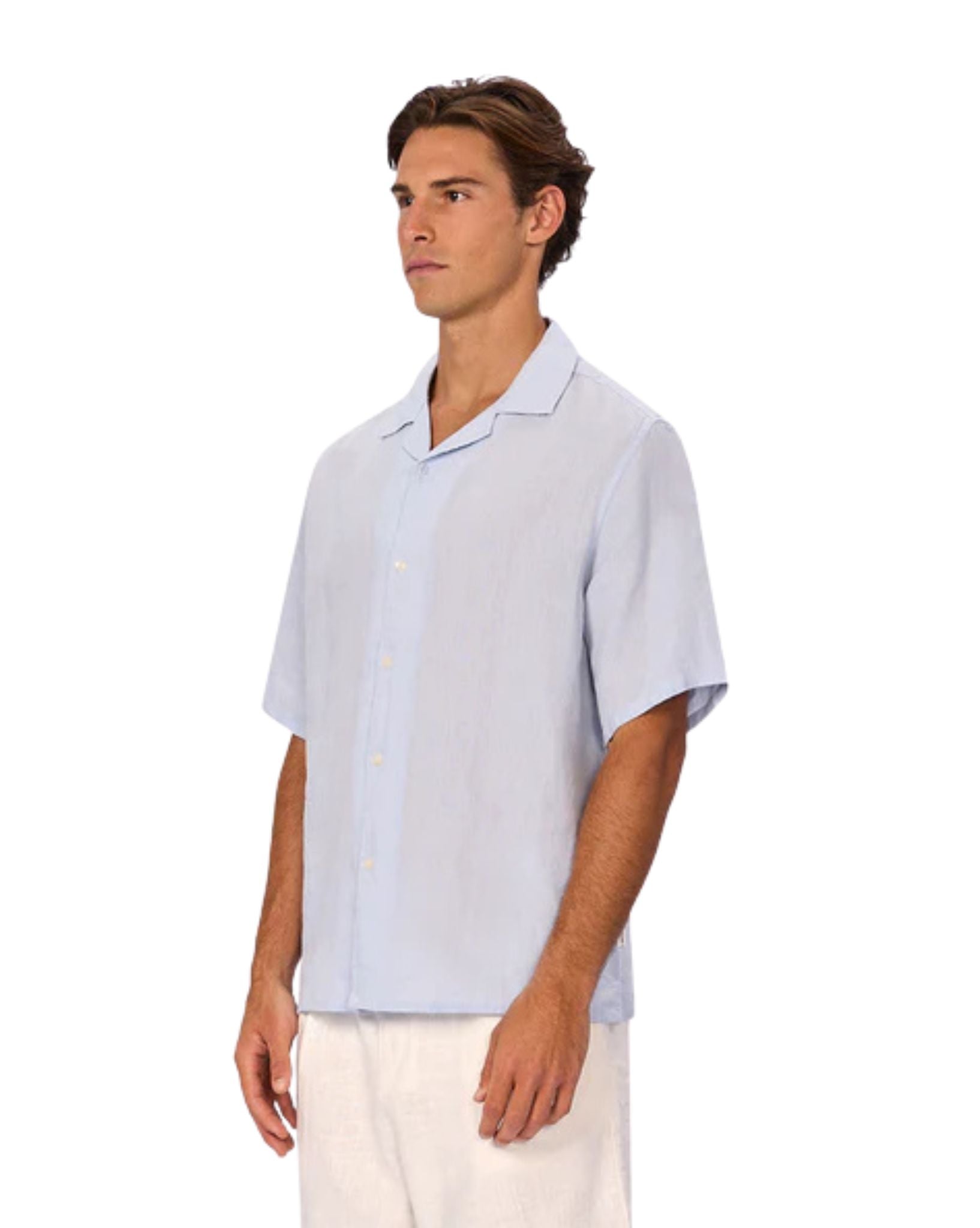 Industrie The St Martins S/S Shirt