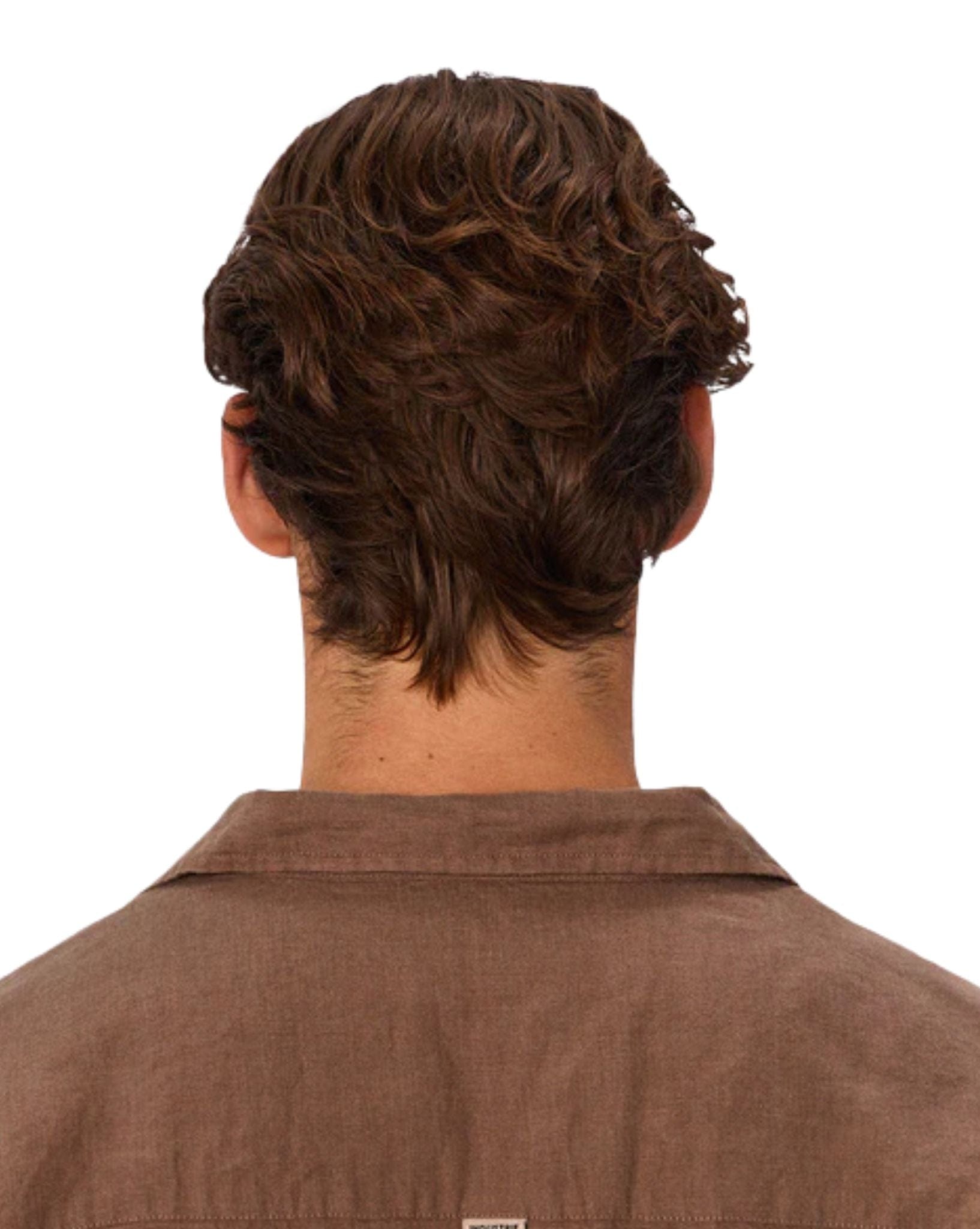 Industrie The St Martins S/S Shirt