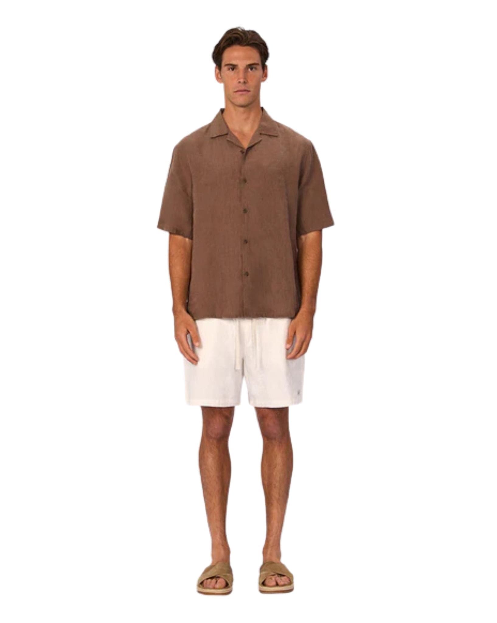 Industrie The St Martins S/S Shirt