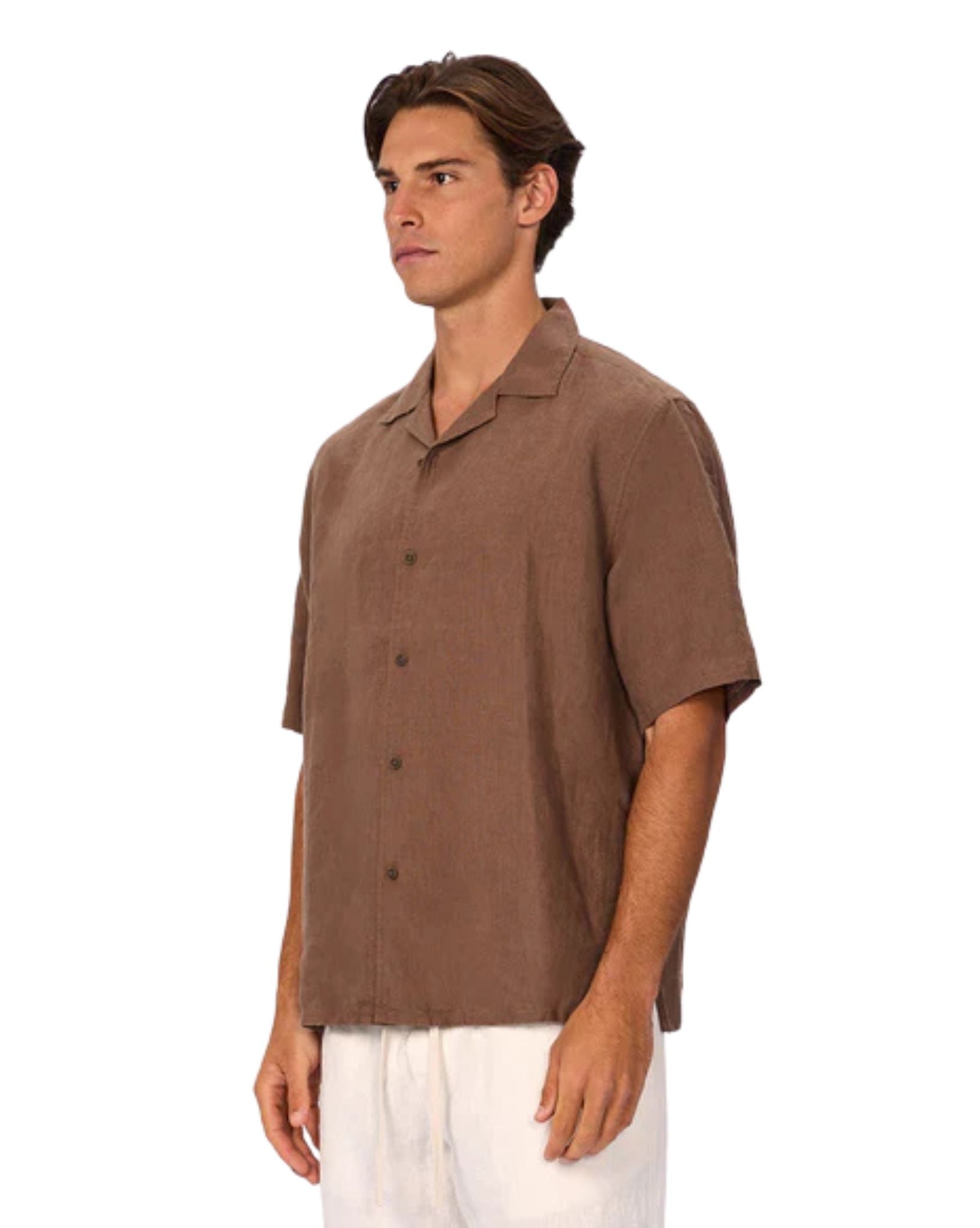 Industrie The St Martins S/S Shirt