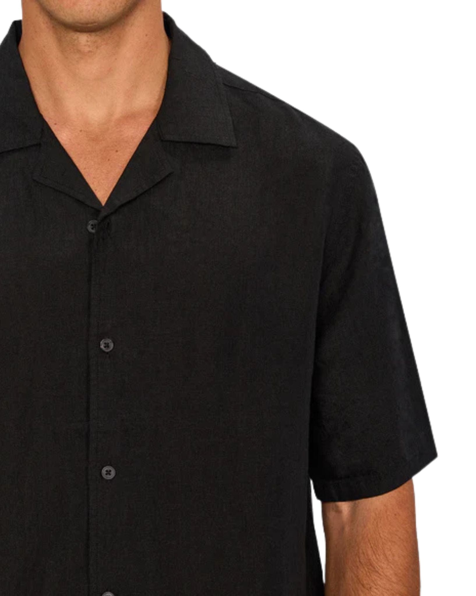 Industrie The St Martins S/S Shirt