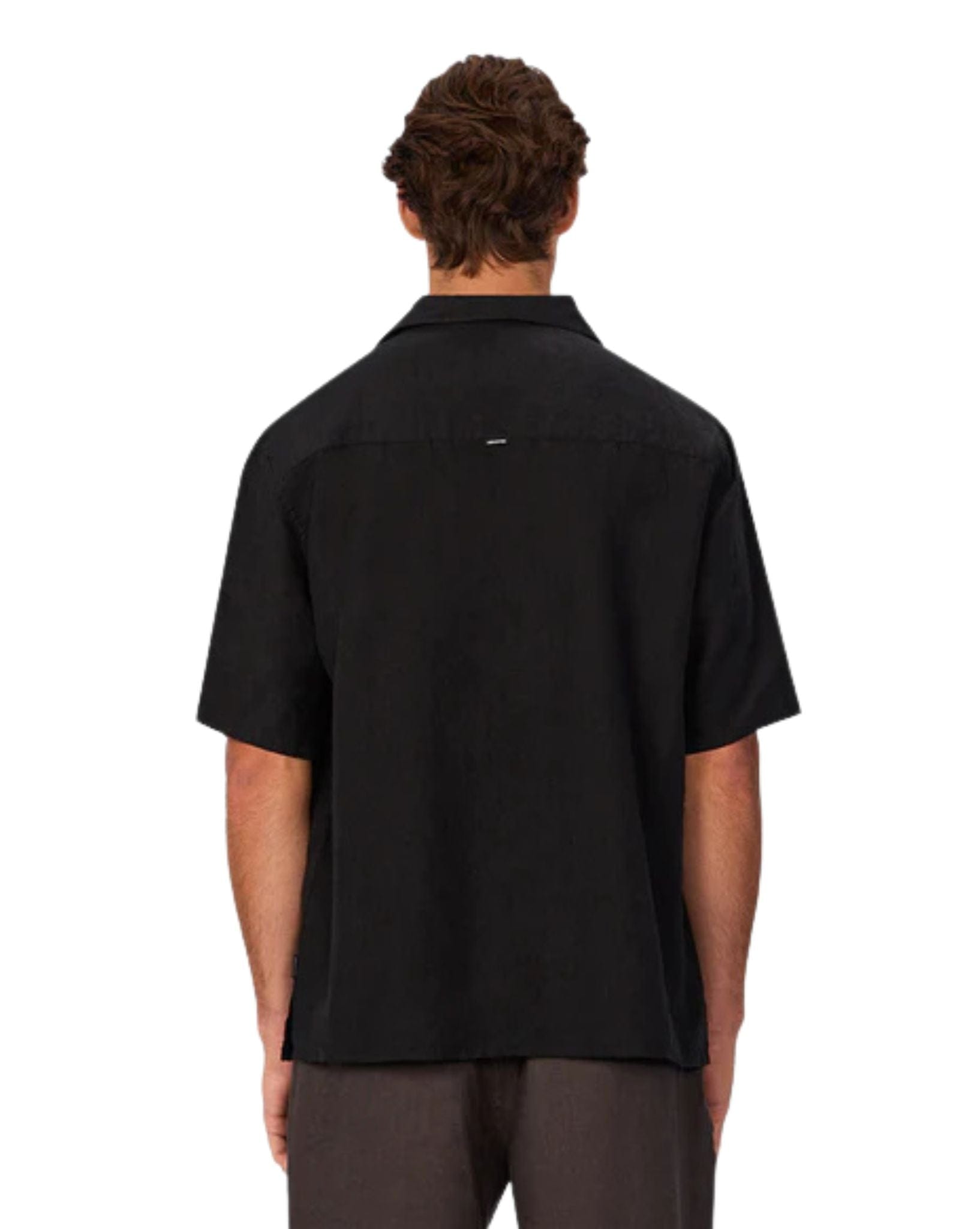 Industrie The St Martins S/S Shirt