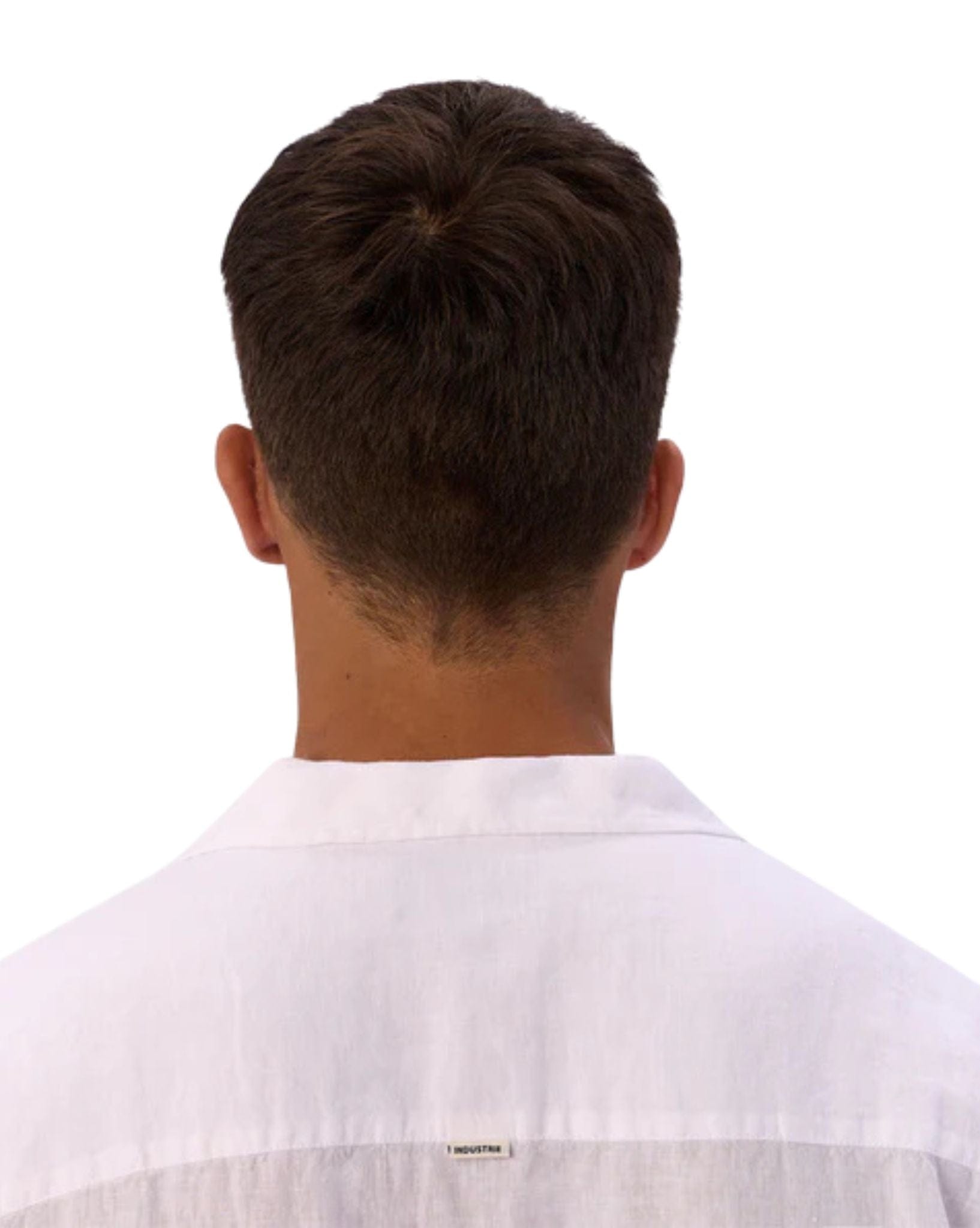 Industrie The St Martins S/S Shirt