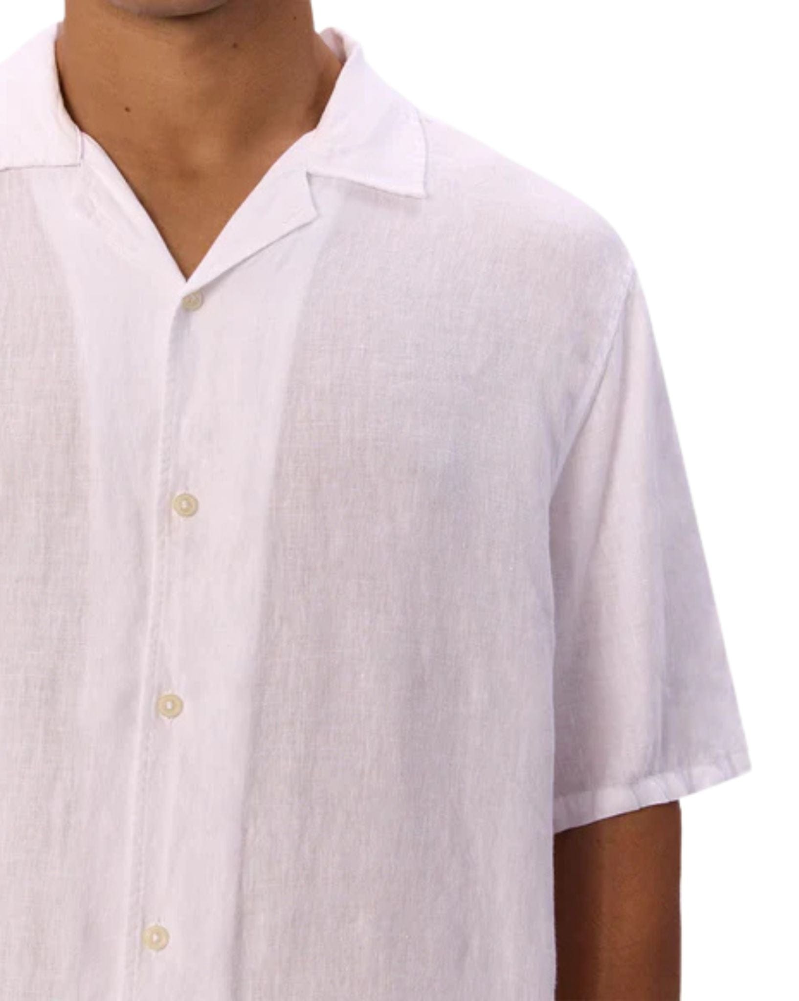 Industrie The St Martins S/S Shirt