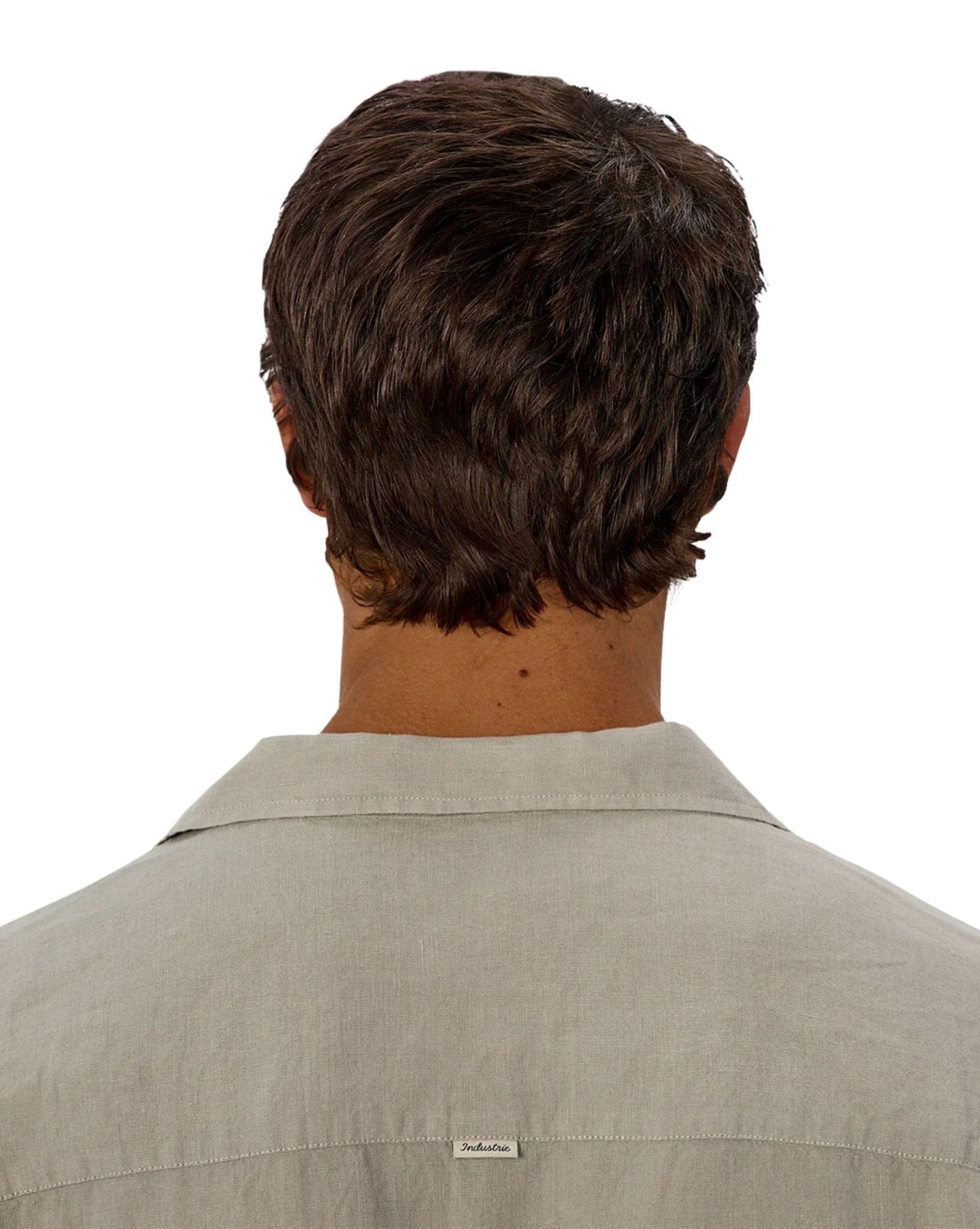 Industrie The St Martins S/S Shirt