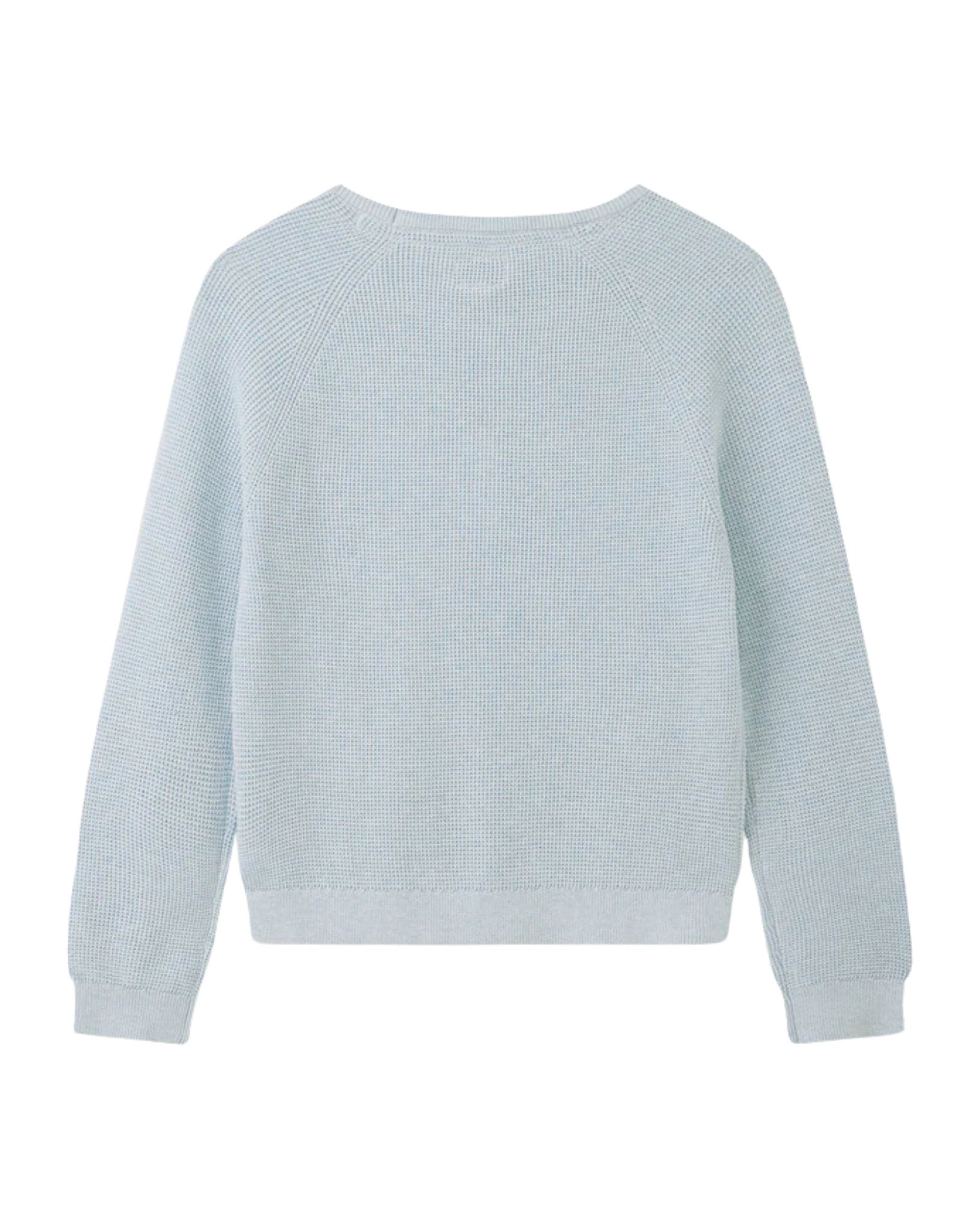 Industrie The Summit Raglan Knit