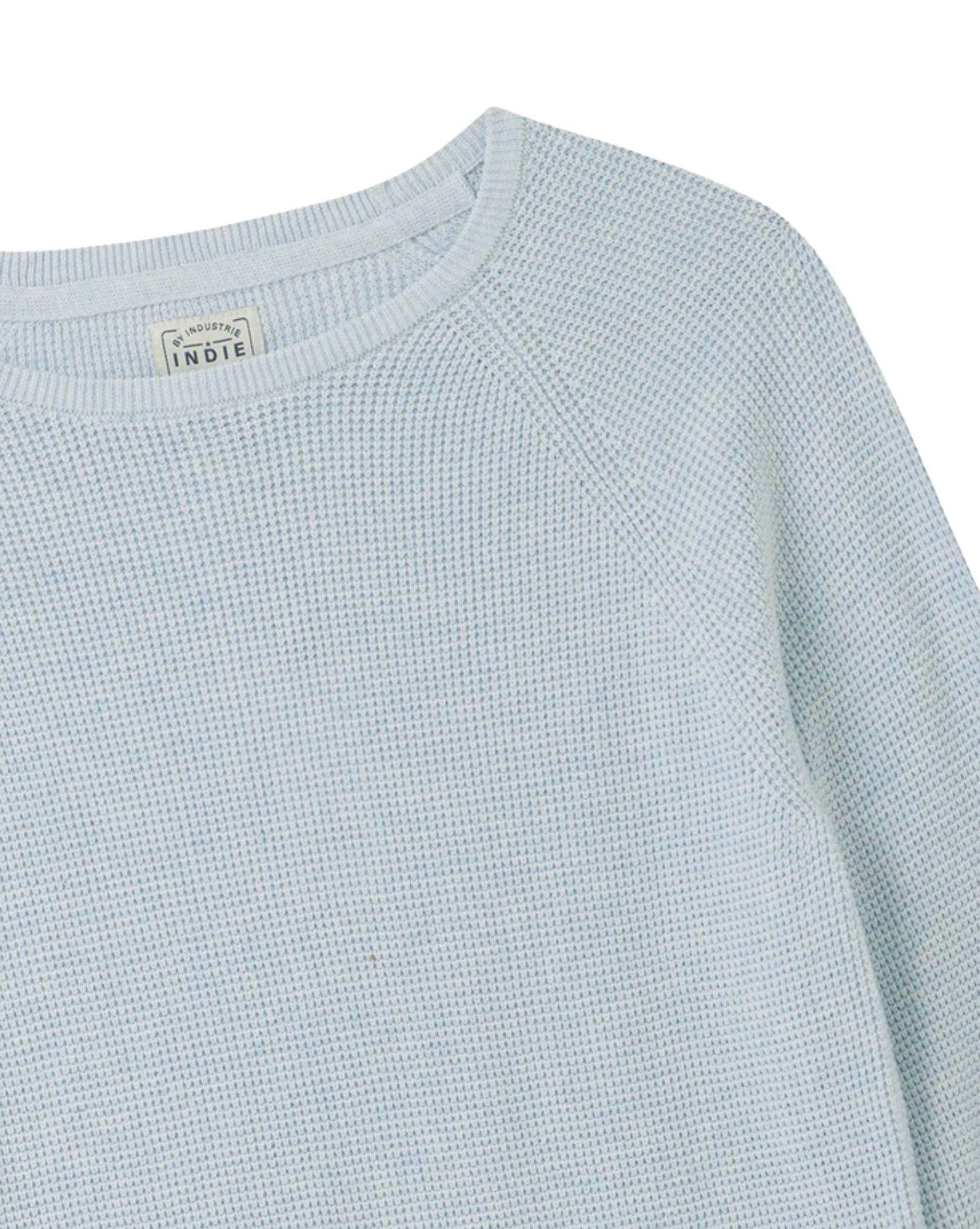 Industrie The Summit Raglan Knit