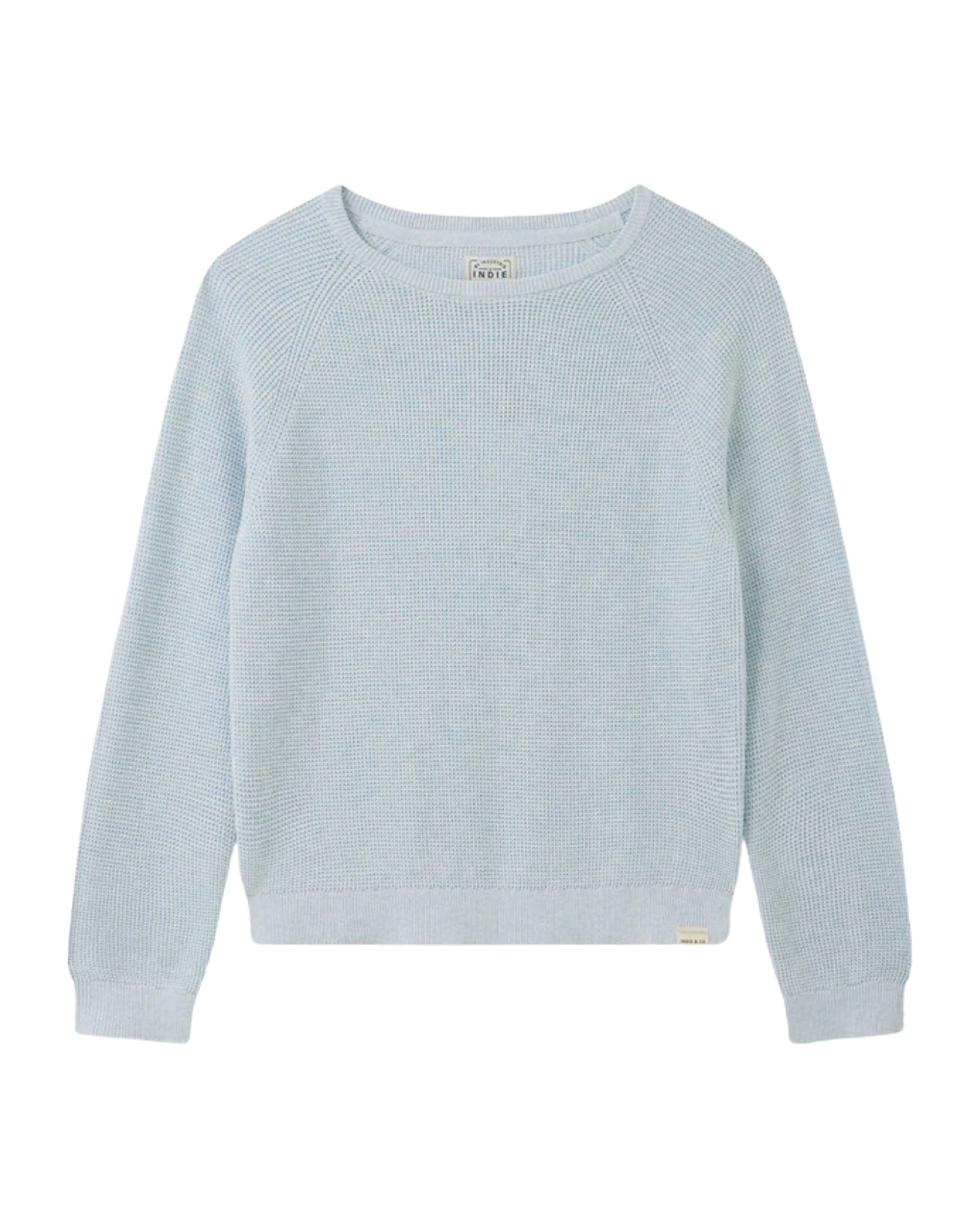 Industrie The Summit Raglan Knit