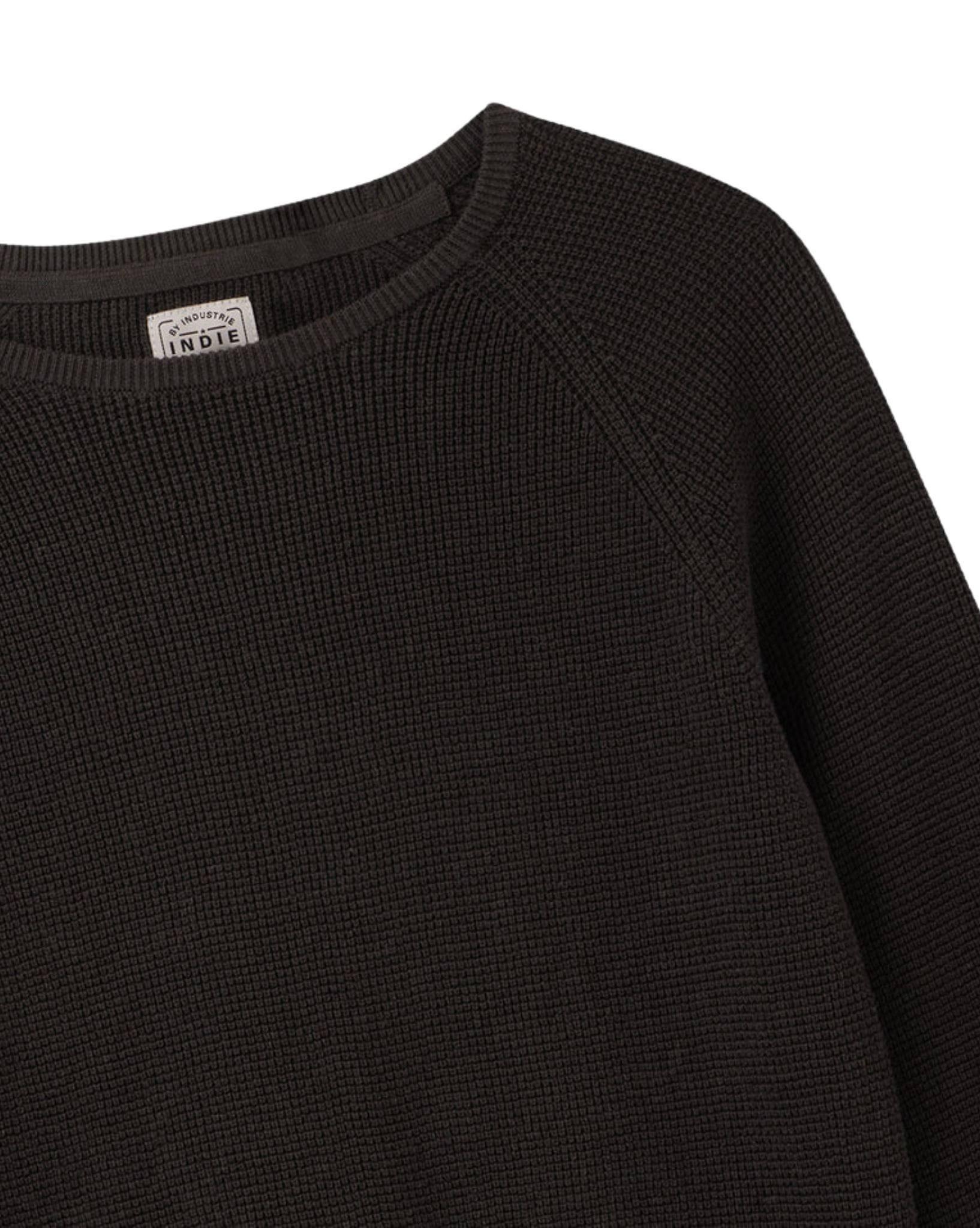 Industrie The Summit Raglan Knit