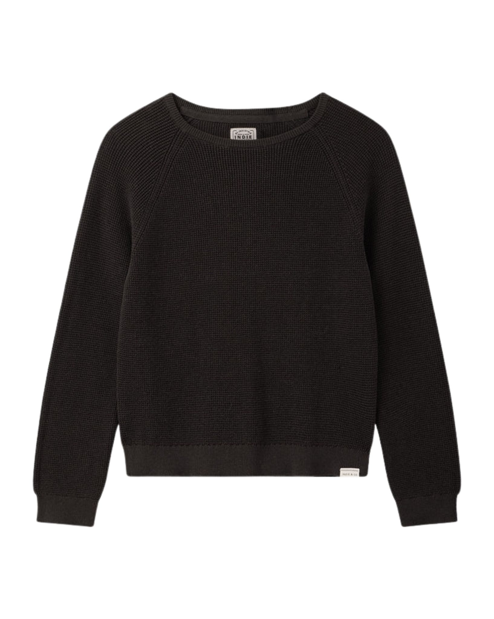 Industrie The Summit Raglan Knit