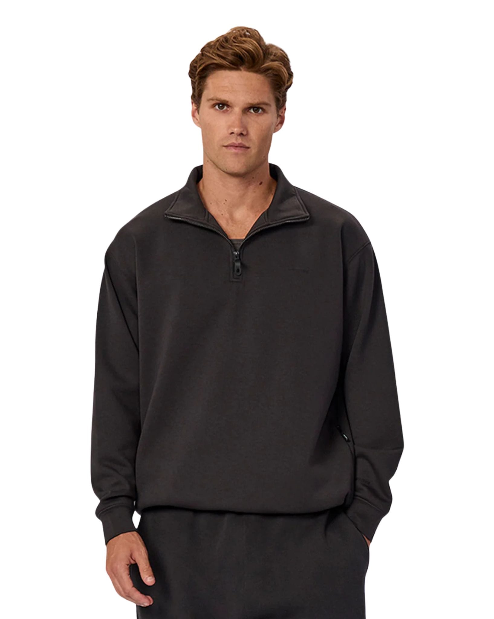 Industrie The Tech Staunton Track Top