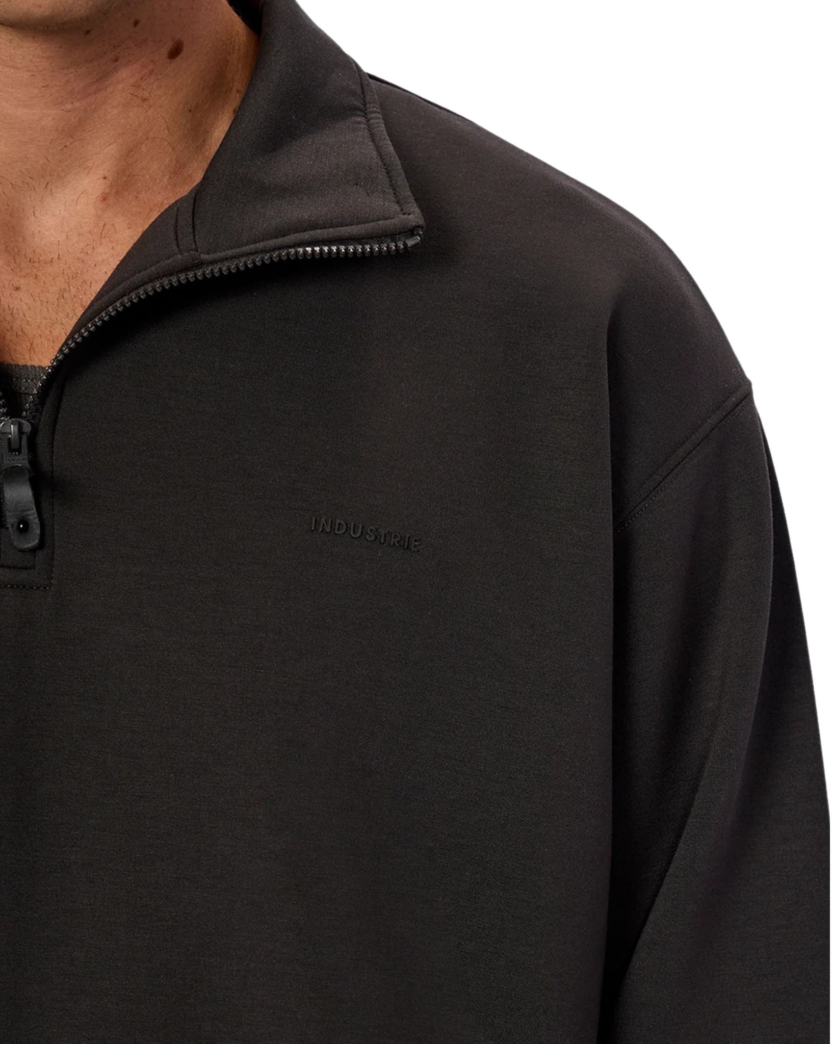 Industrie The Tech Staunton Track Top