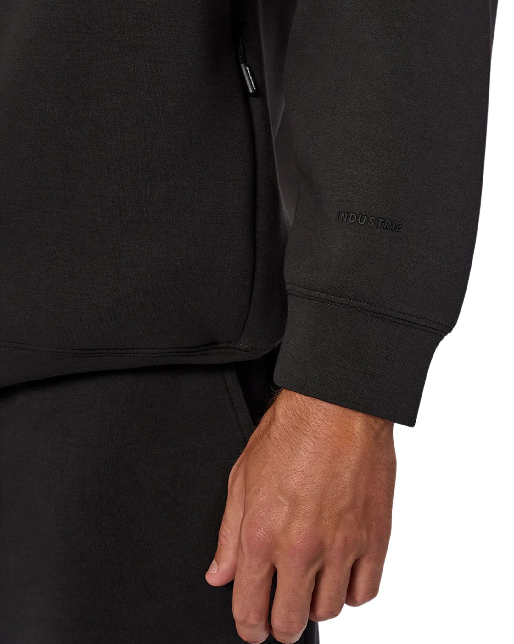Industrie The Tech Staunton Track Top